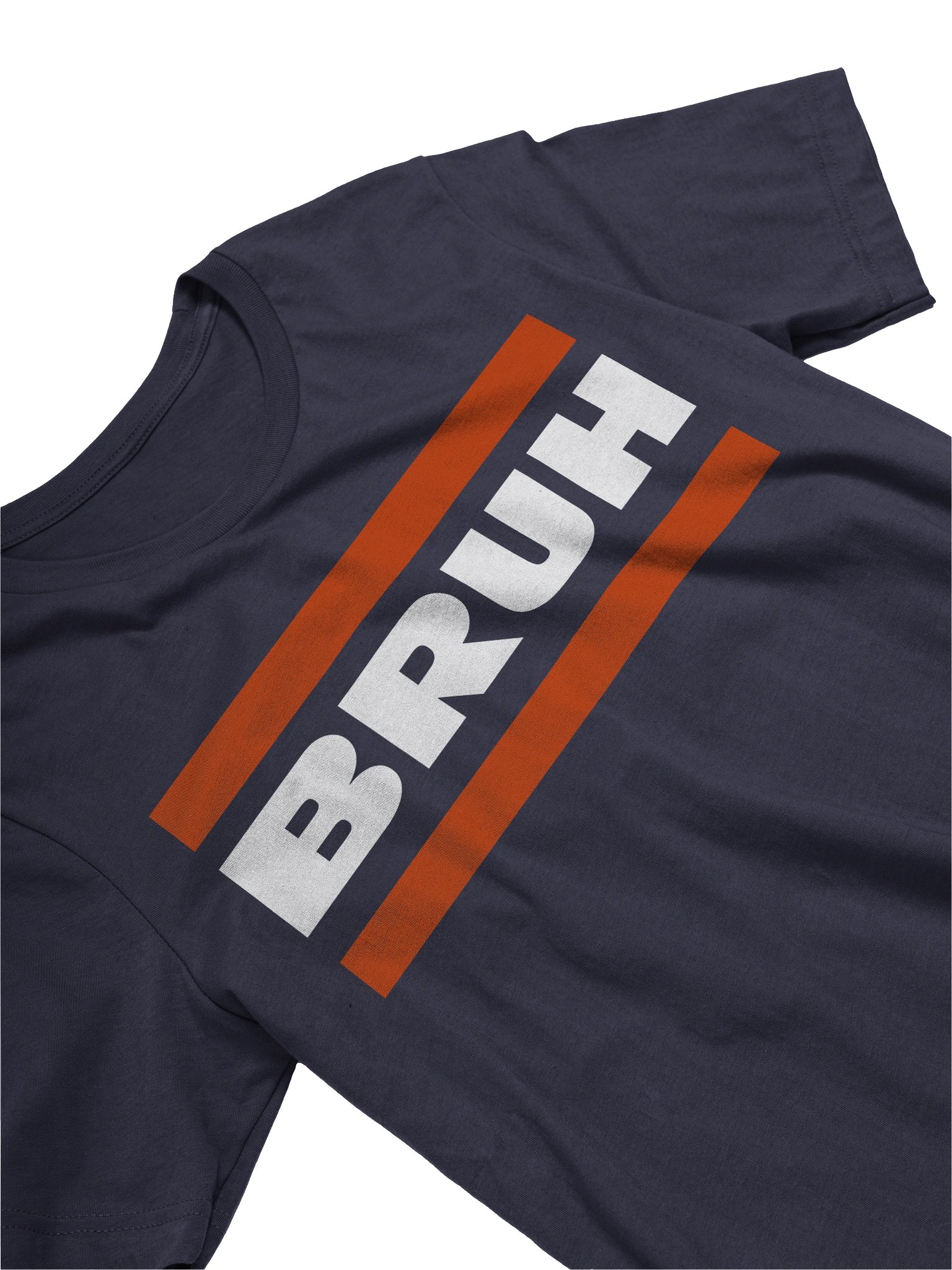 BRUH T-Shirt product image (3)