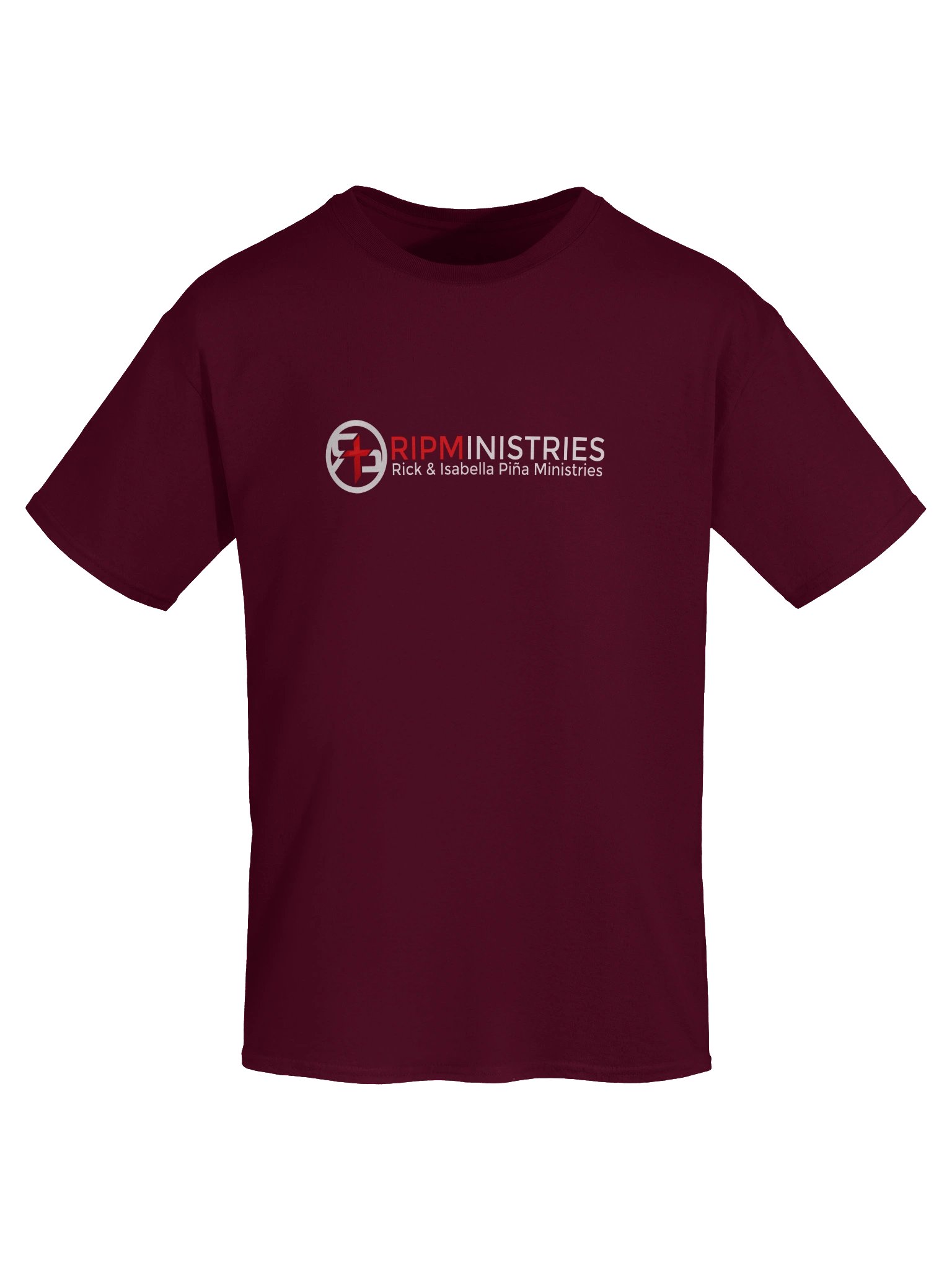 RIPM Standard T-shirt product image (58)