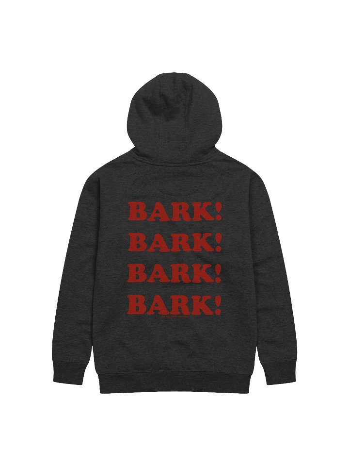 BARK Hoodie product image (1)