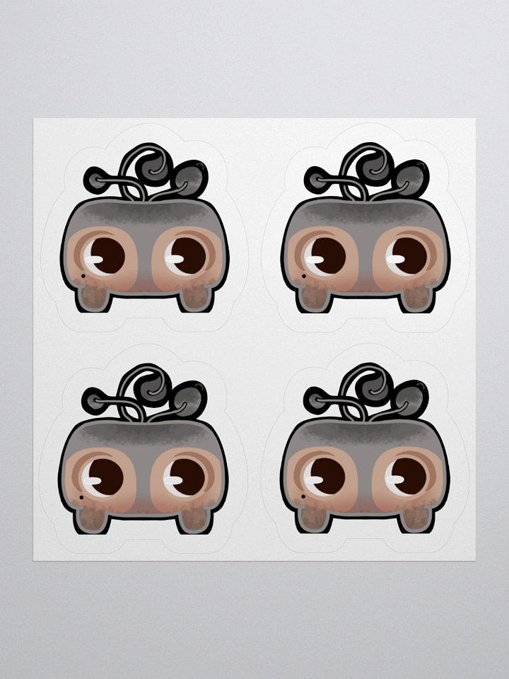 OzPodz Stickers product image (2)