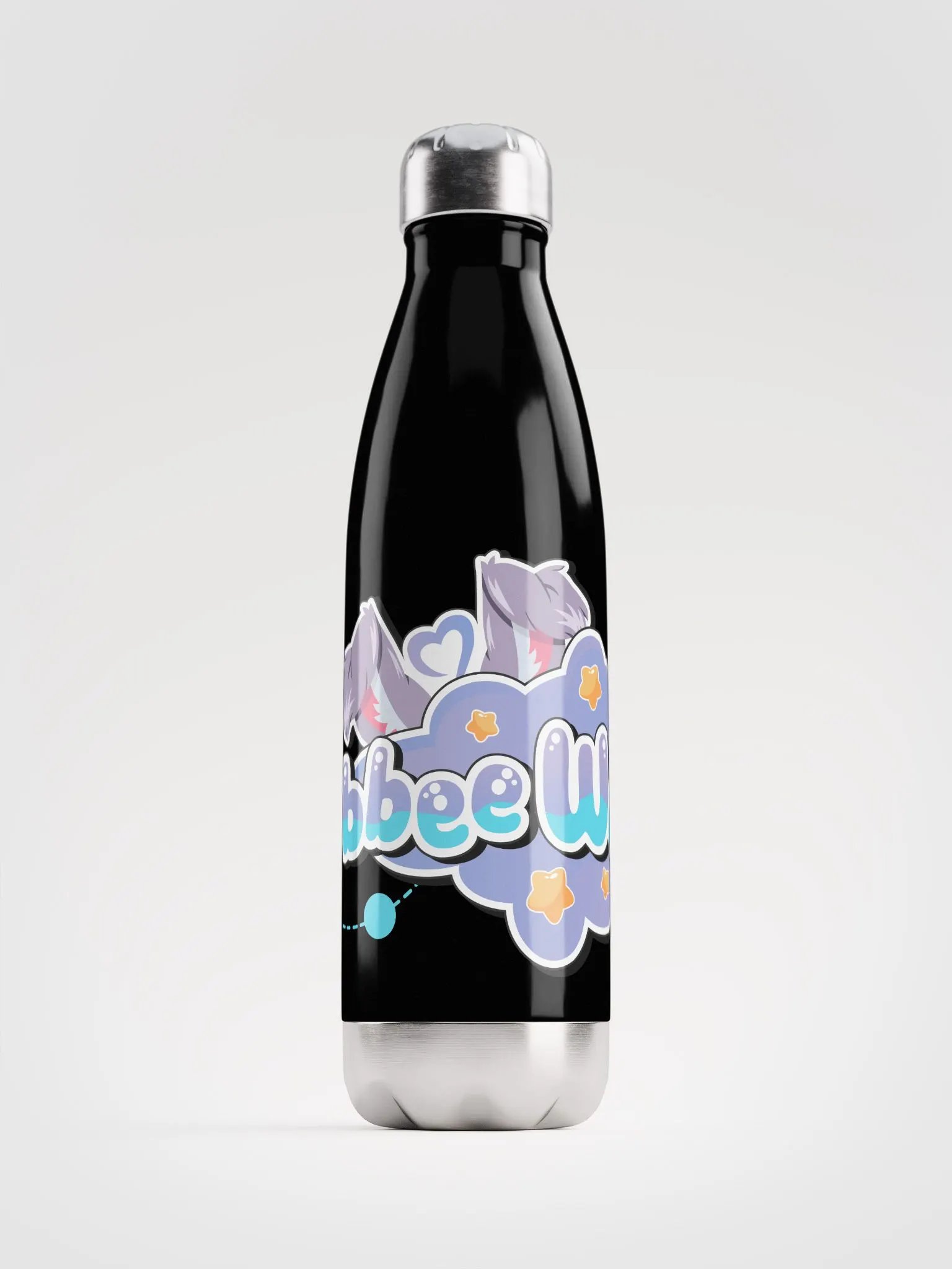 Stainless Steel Bottle product image (1)