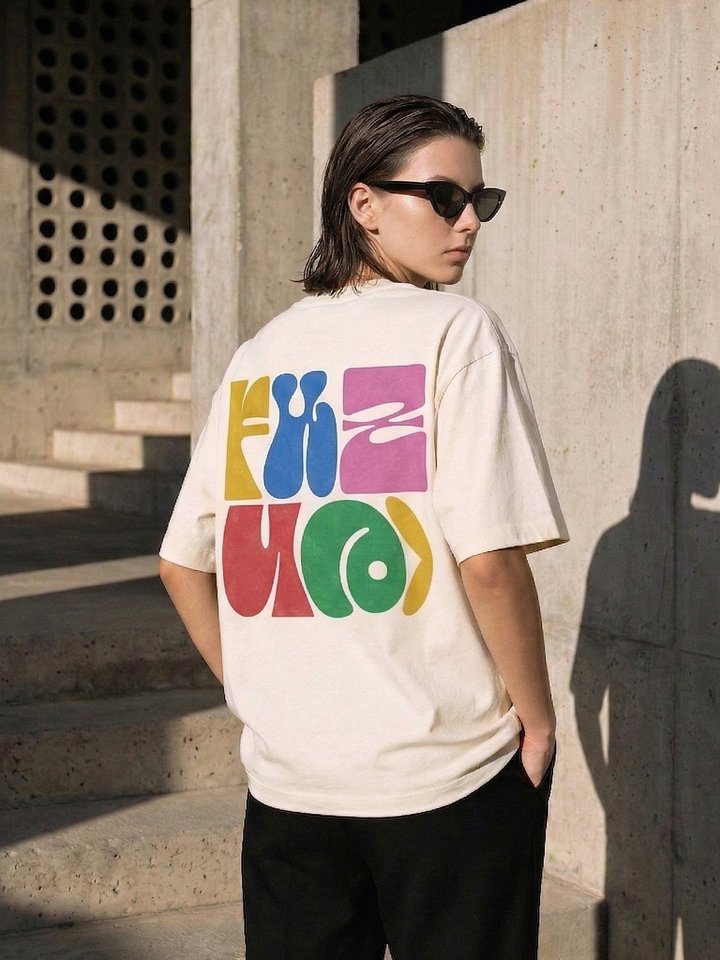 Fuzuê T-shirt product image (2)