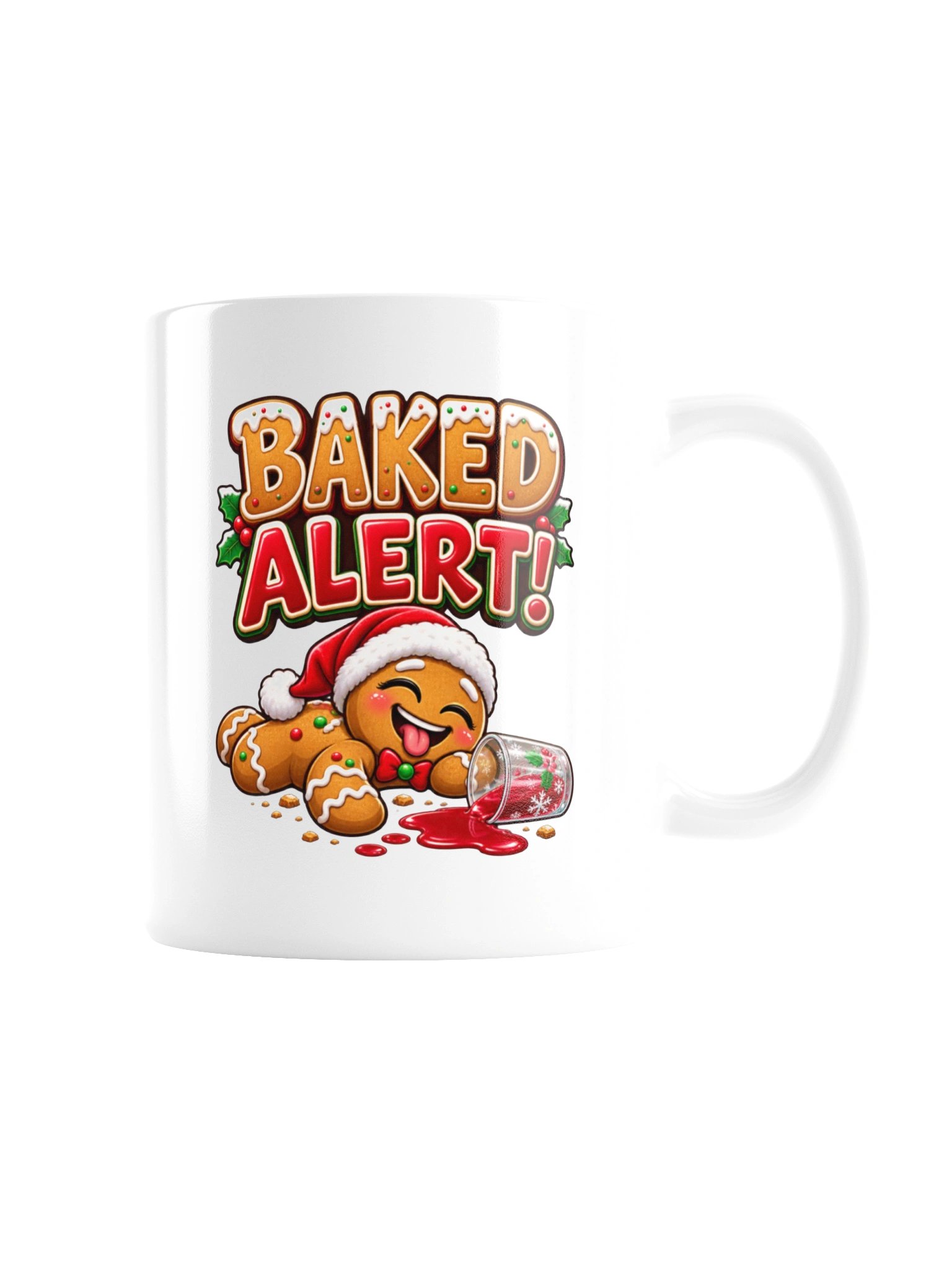 Baked Alert! Mug product image (7)