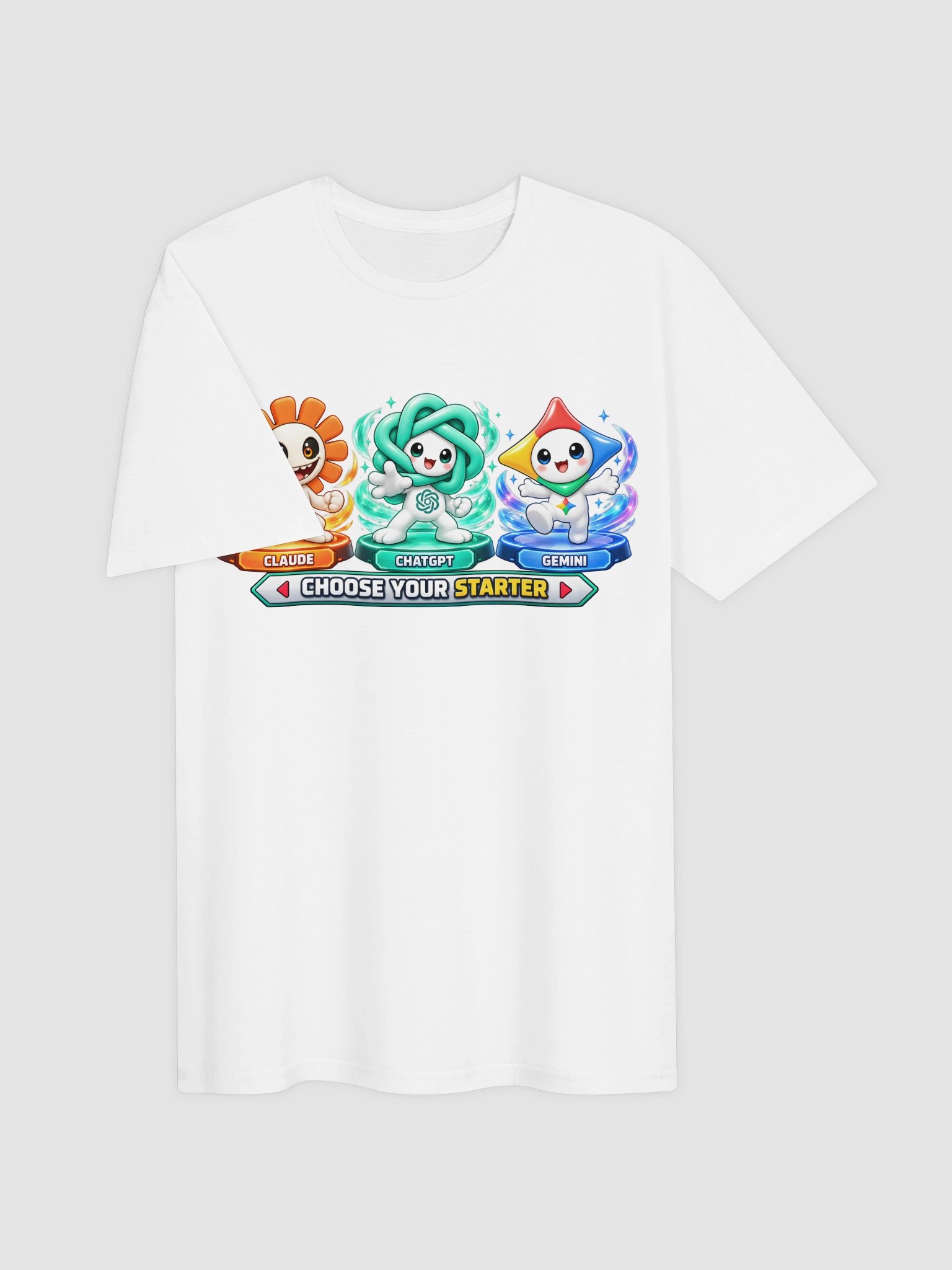 Choose Your Starter AI product image (3)