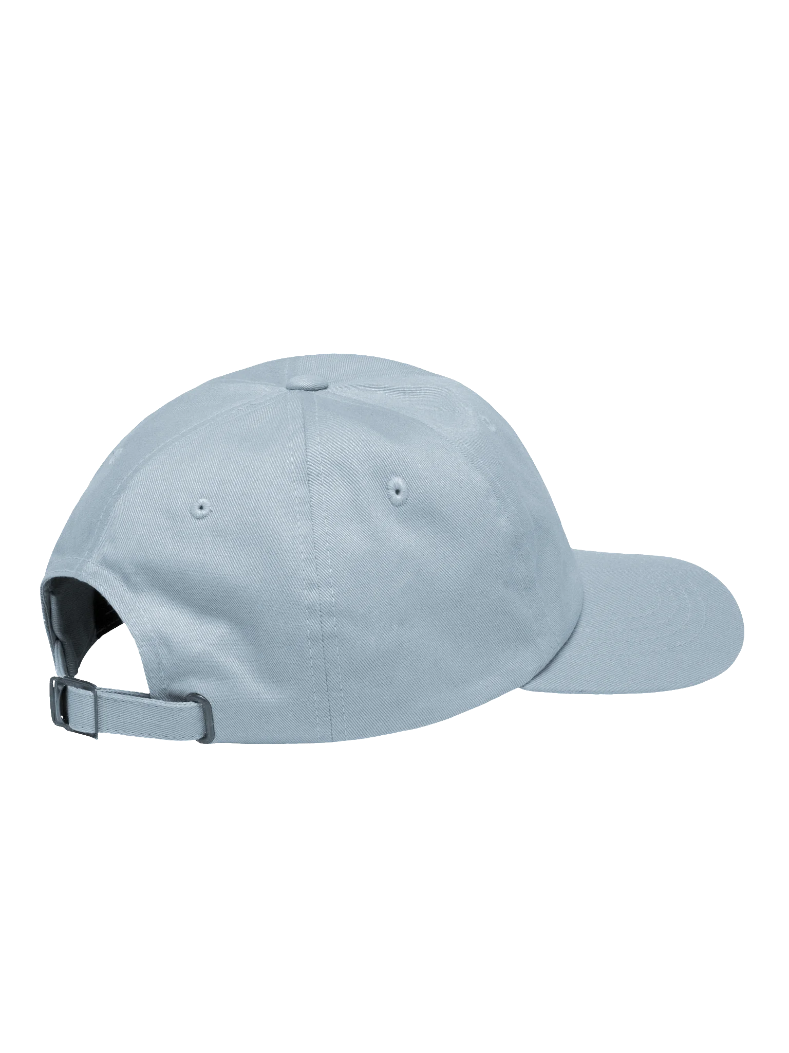 Lisa’s Escapades Light Blue Logo Bigfoot Dad Hat product image (8)