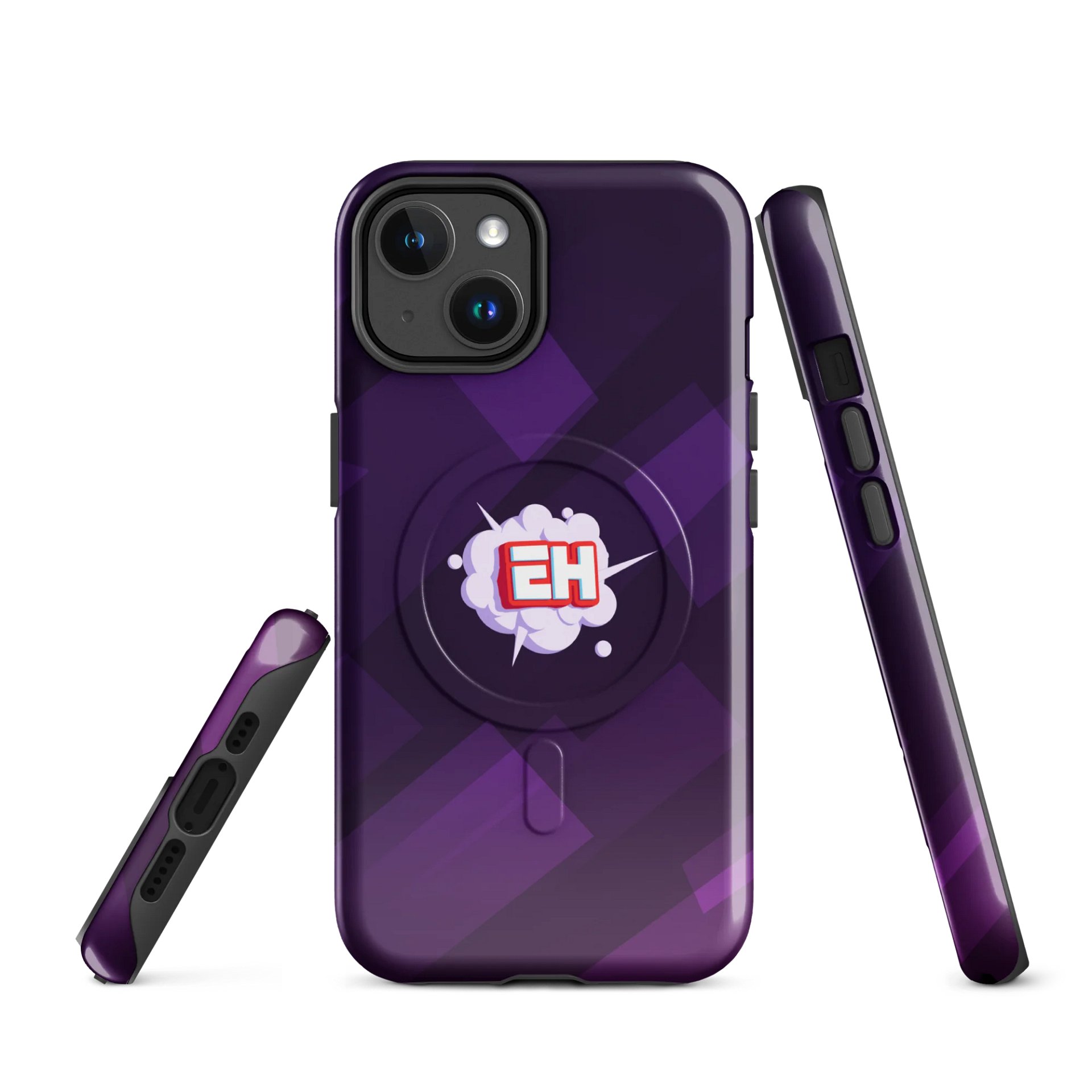 iPhone Case (Tough) product image (1)