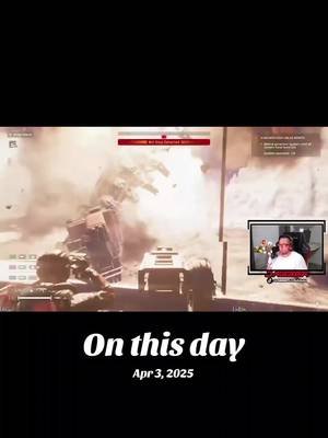 #onthisday
