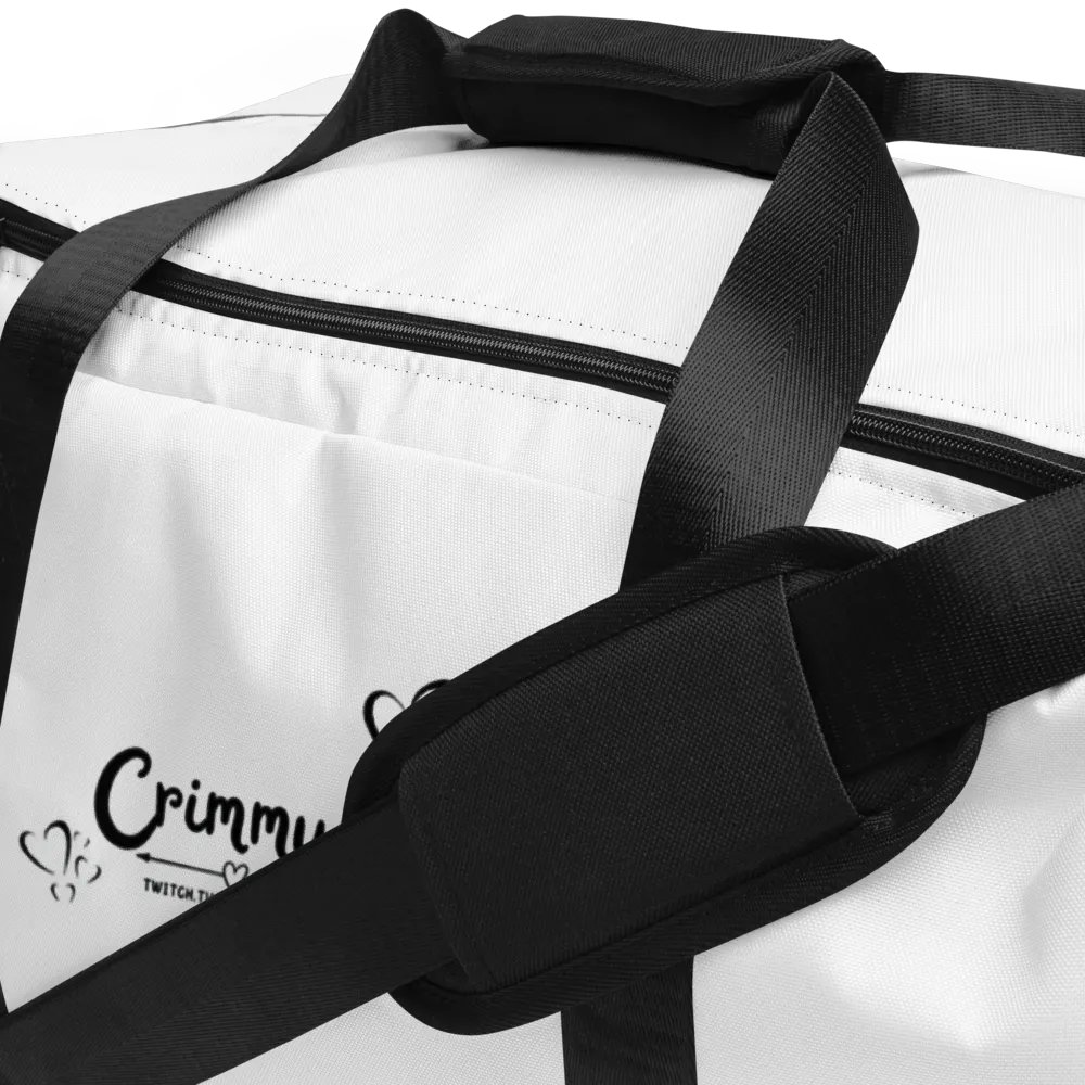 CrimmyC Summer 2024 Duffle Bag product image (5)