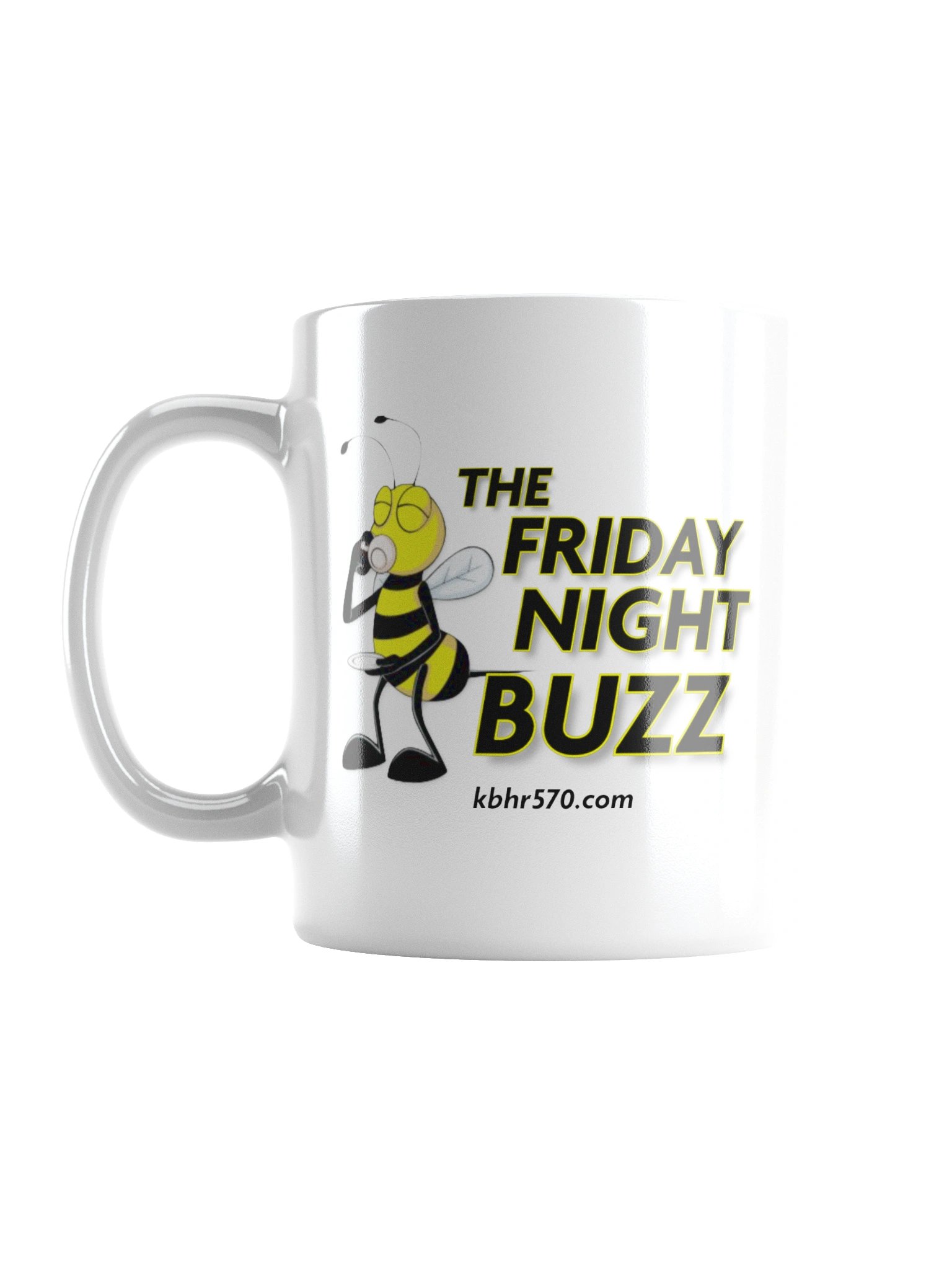 BUZZ Mug product image (2)
