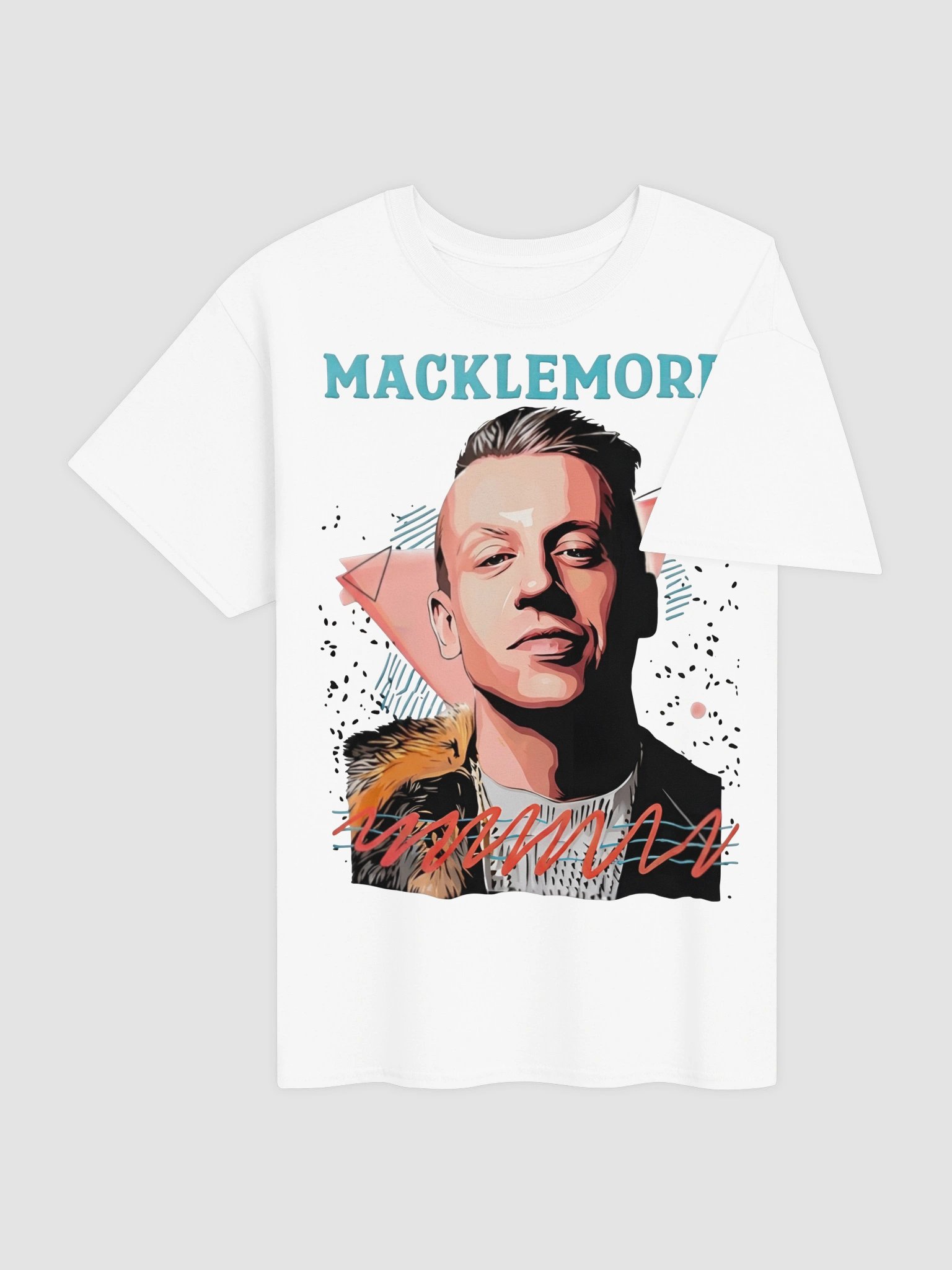 Macklemore Macklemore Shirt product image (4)