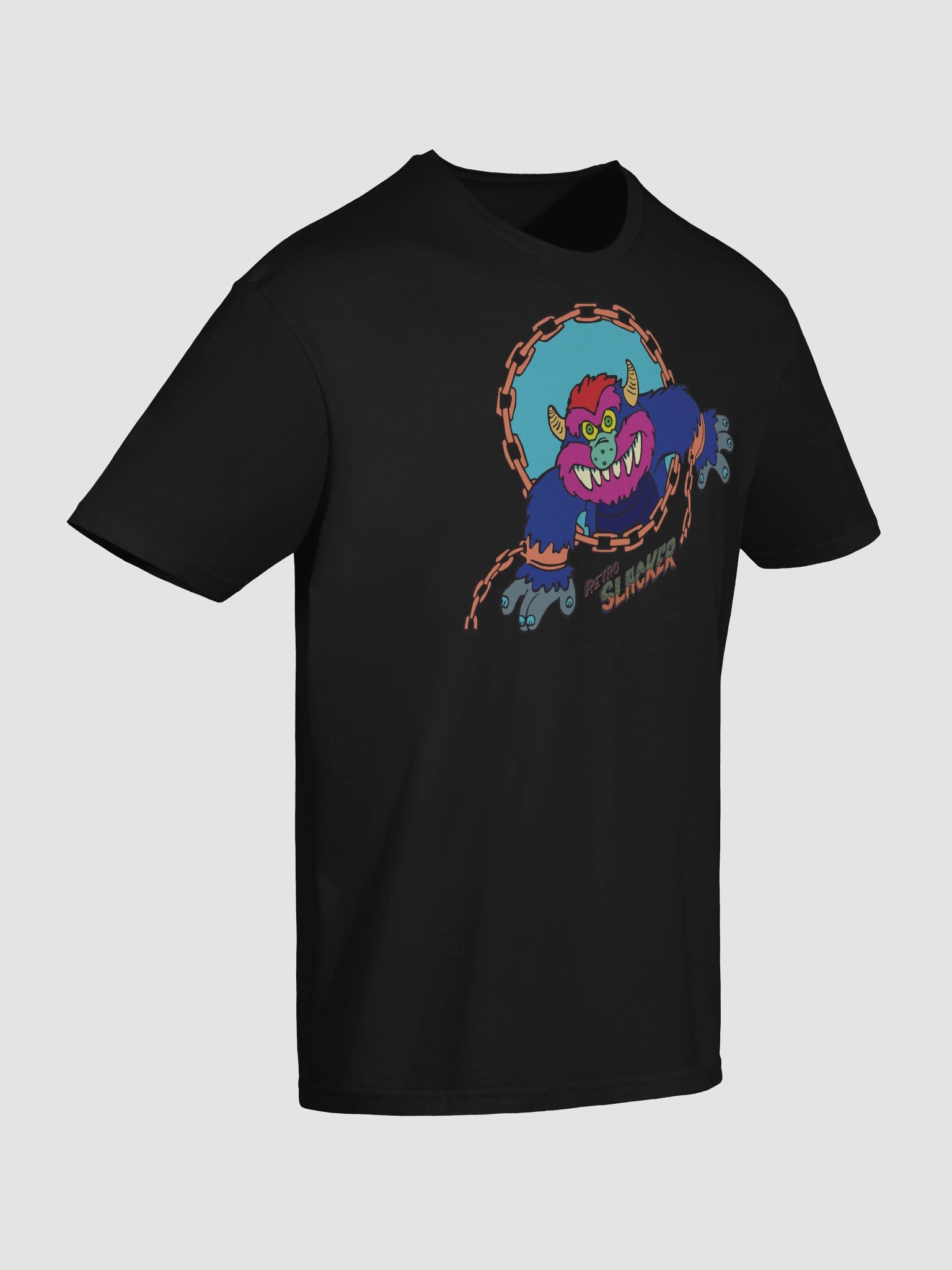 Retro Slacker Monster product image (10)