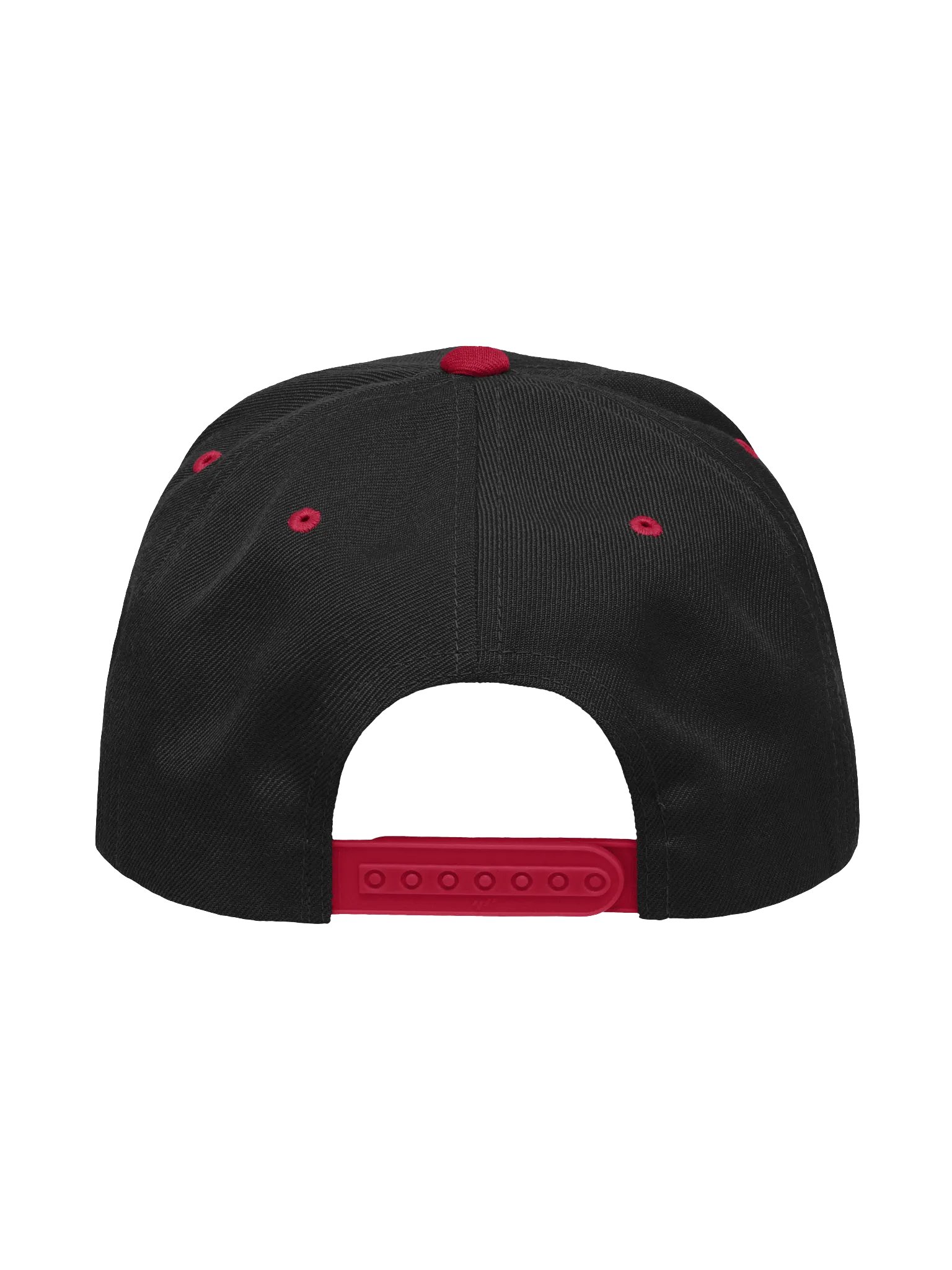 Logo Edition Snapback Hat product image (5)