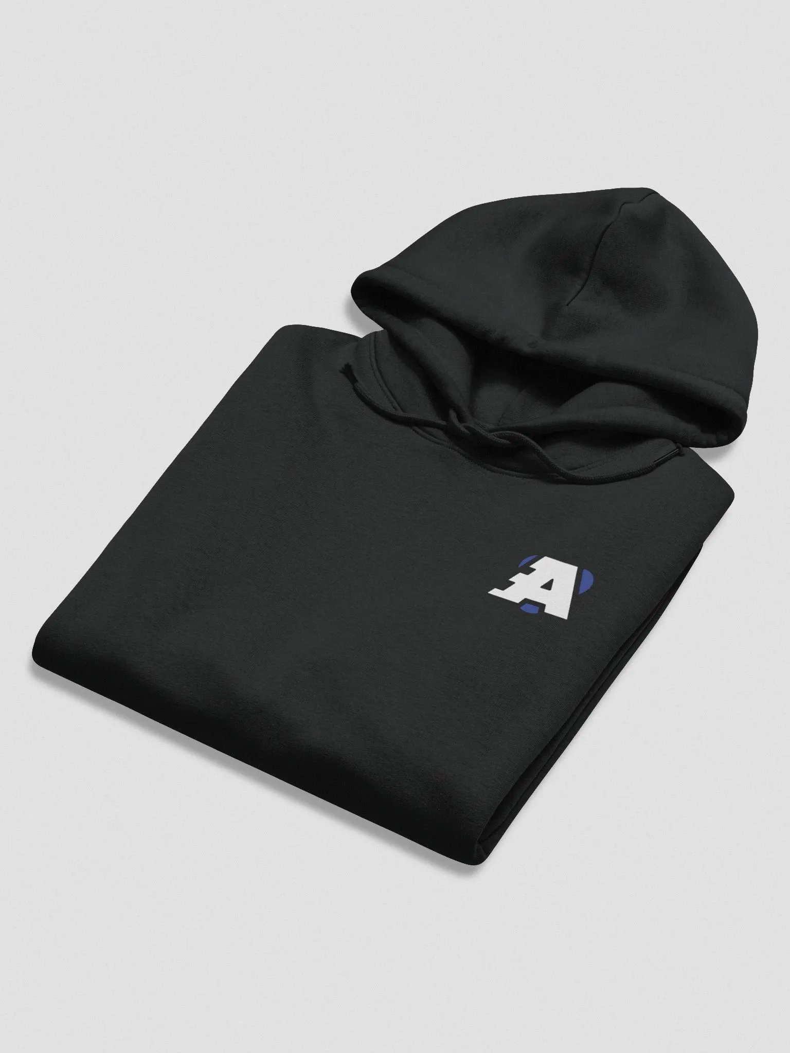 Assy Logo Hoodie product image (5)