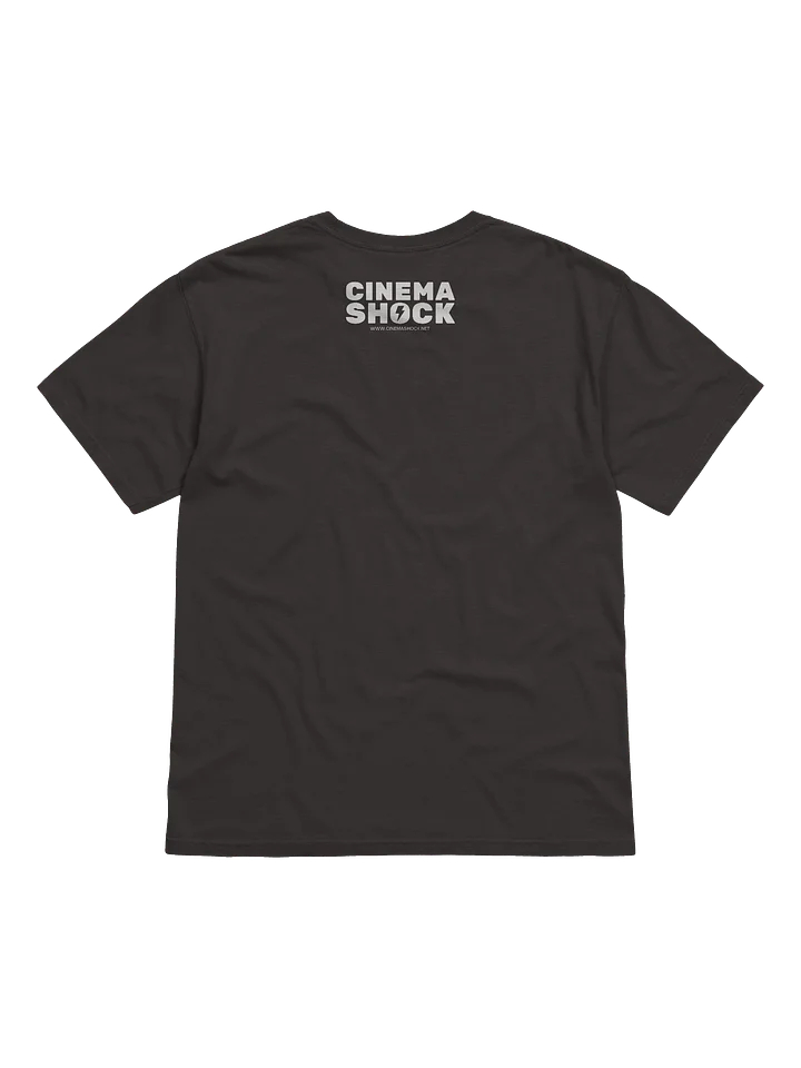 Cinema Shock Twin Peaks Logo T-shirt product image (5)