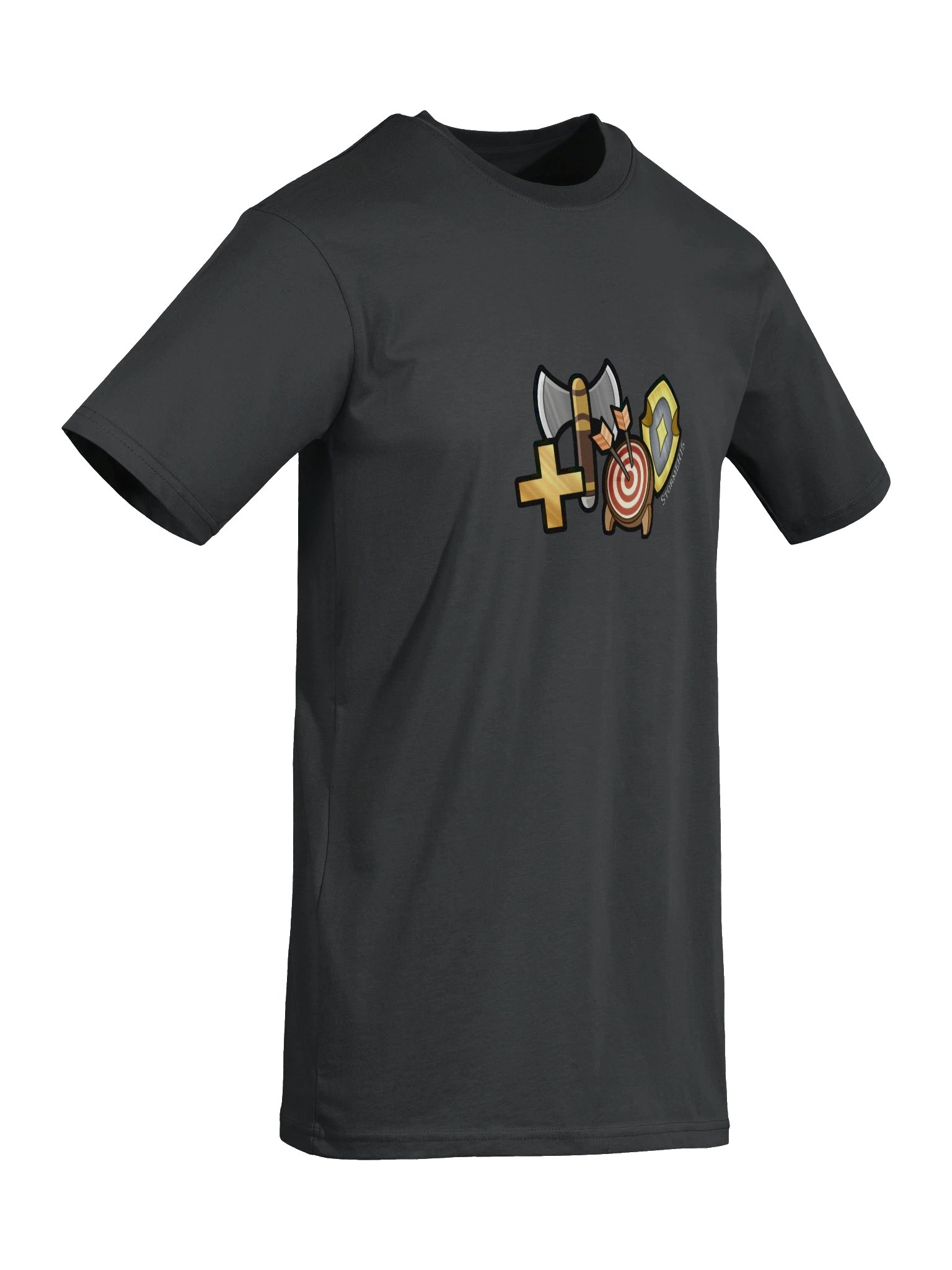 Men's Storm Raider Tee product image (6)