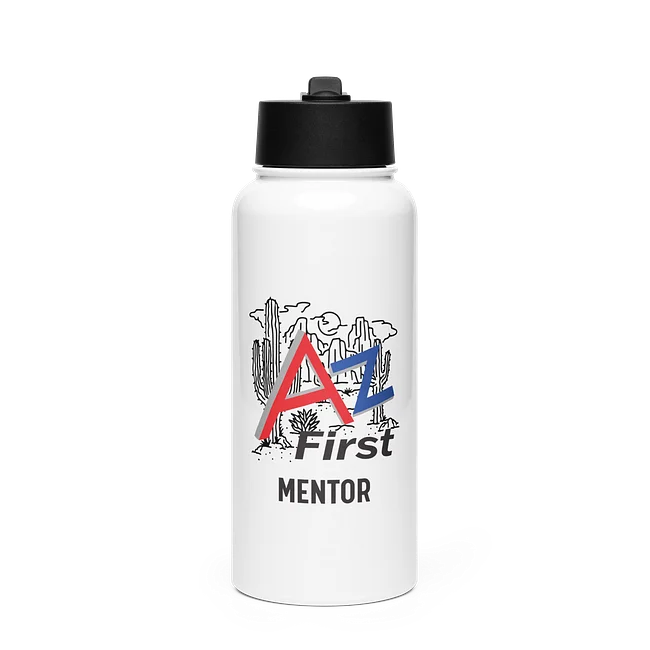 AZFirst Mentor