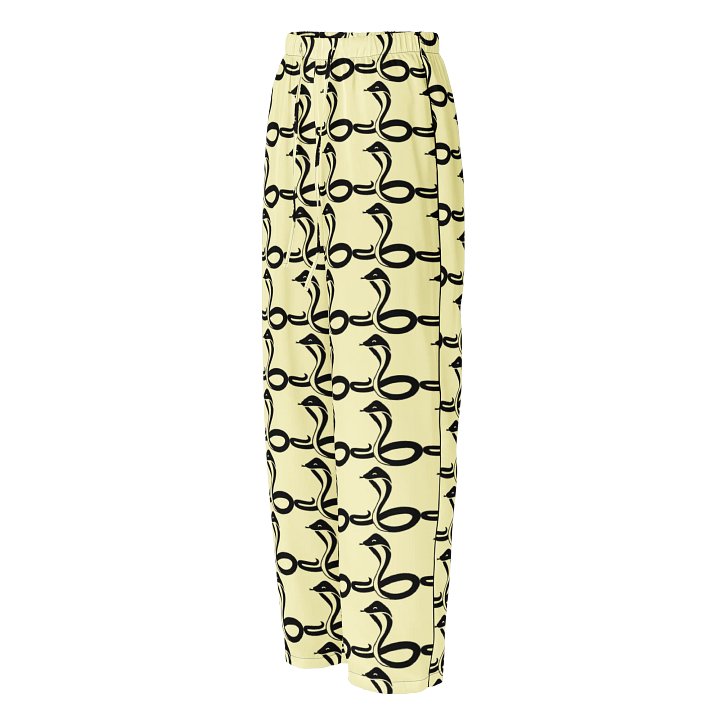 Chic Silky Comfort Women's Pajama Pants product image (1)