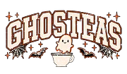 Ghosteas