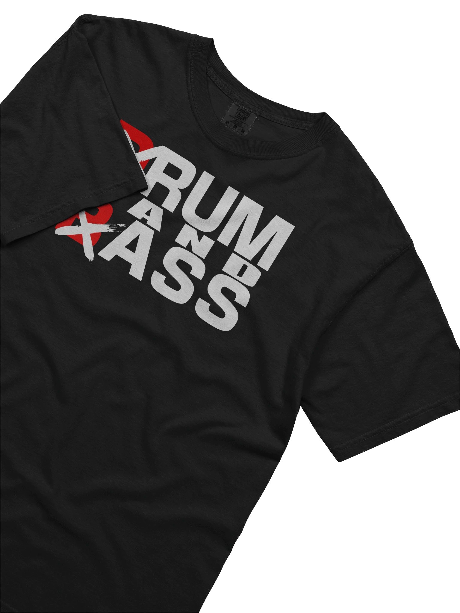 DRUM AND BASS product image (5)