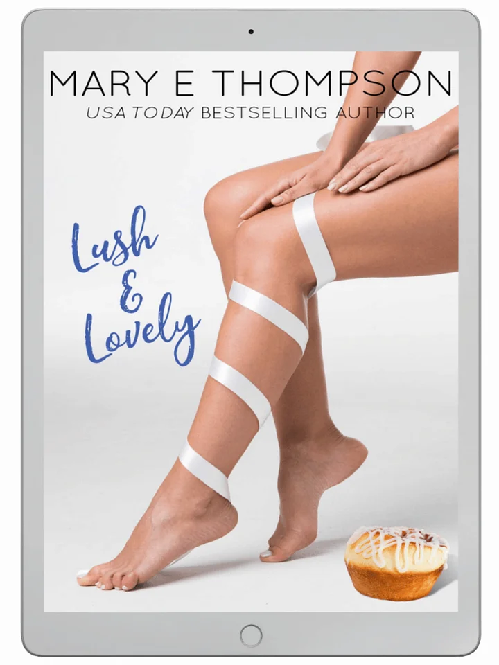 Lush & Lovely (EBOOK) product image (1)