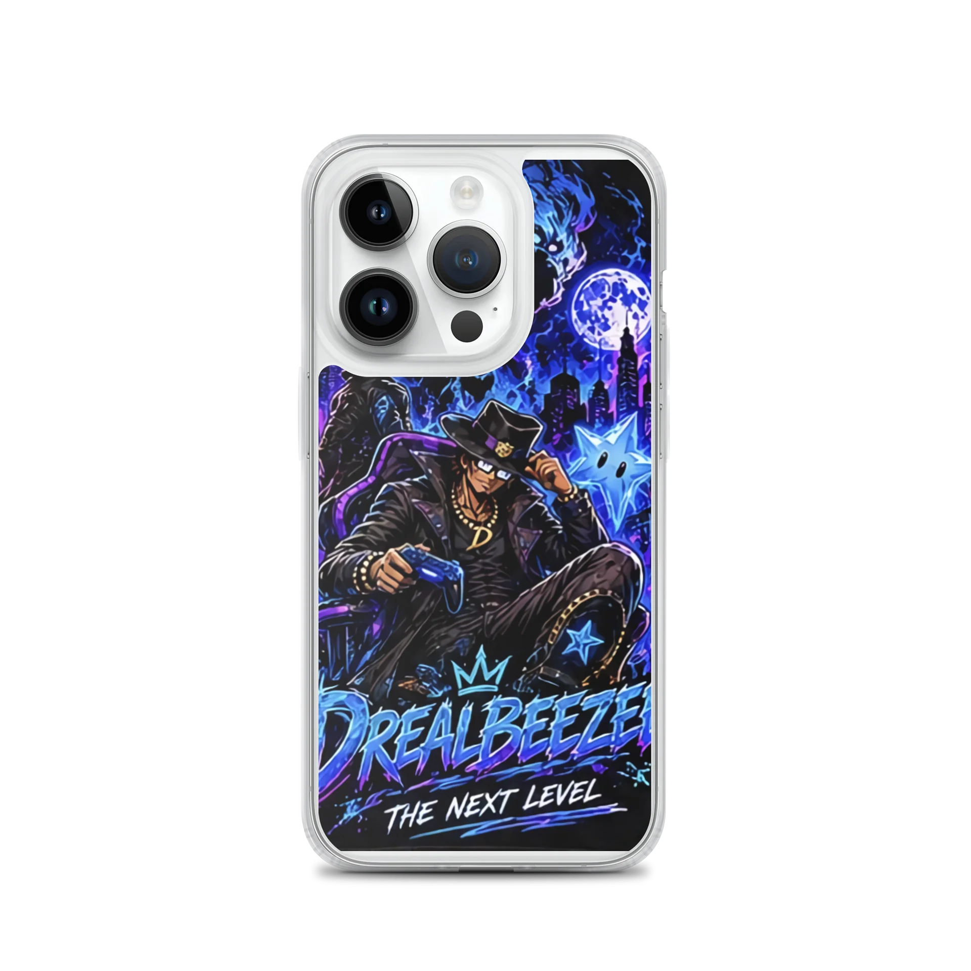 DrealBeeZee iphone case product image (3)