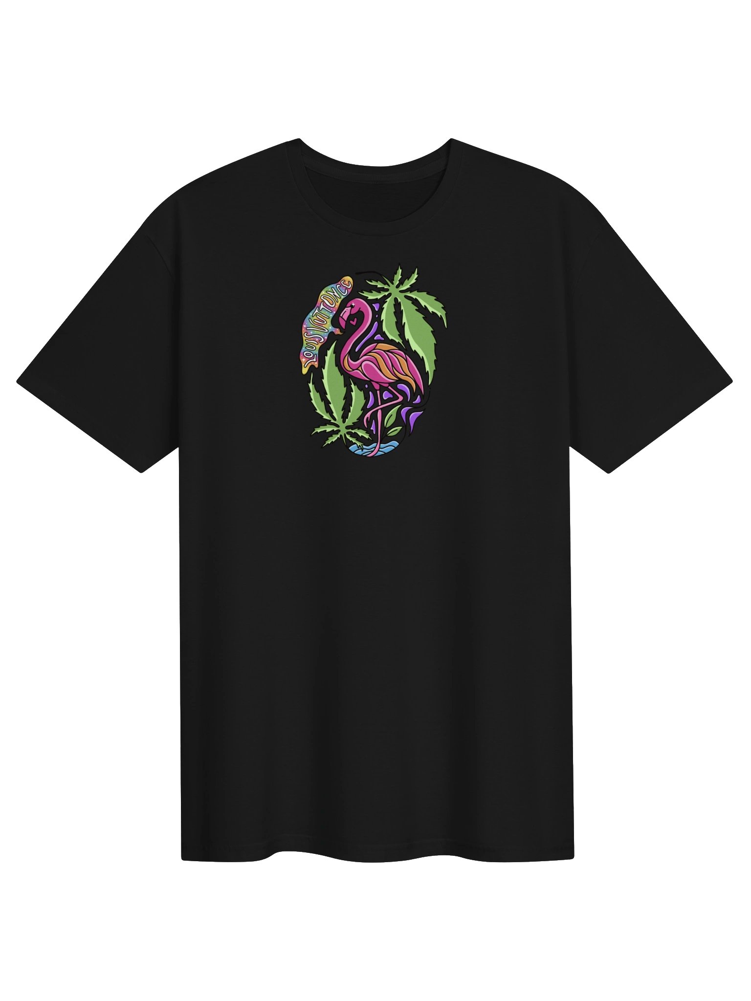 LouisVuttonCC Logo Tee product image (1)