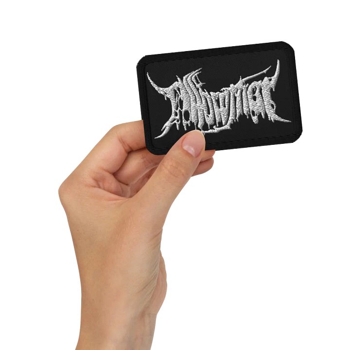 Allbrotnar patch product image (2)