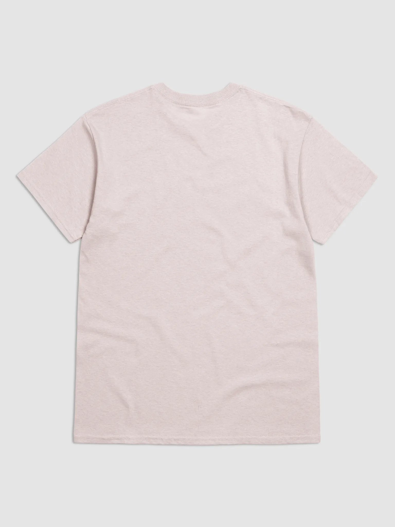 Women's Heavyweight T-Shirt GHFB0115 product image (4)