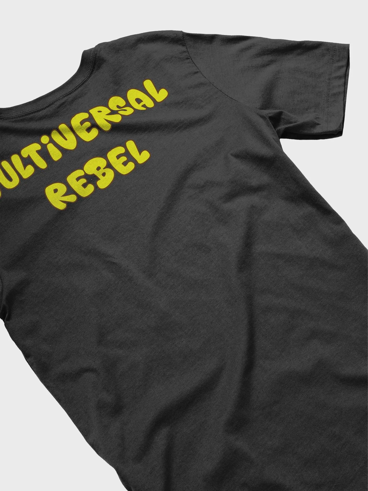 I Got That D.Wrecks In ME! T-Shirt product image (4)