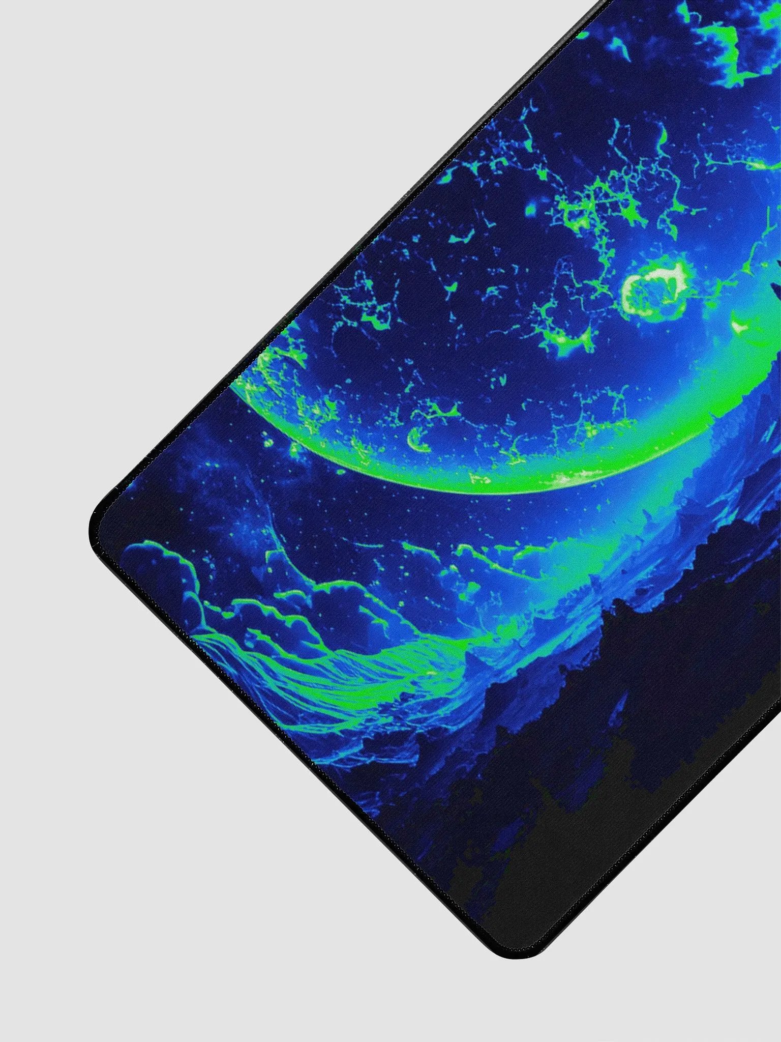 High-Ryze Blue Green StockedUp Pad product image (3)