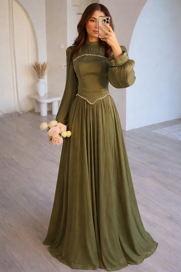 Luxury dress product image (1)