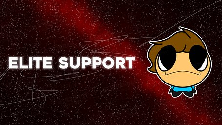 Elite Supporter