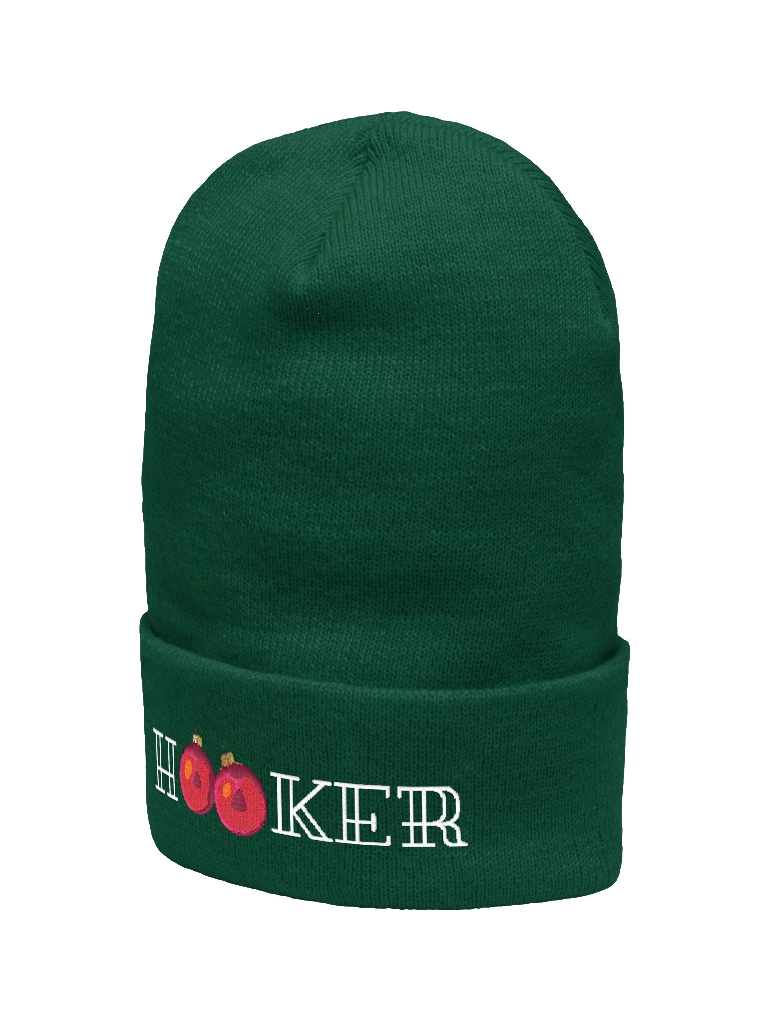 Hooker Beanie product image (3)