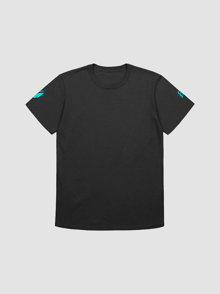 Raven Division Hunter Logo Tee product image (1)