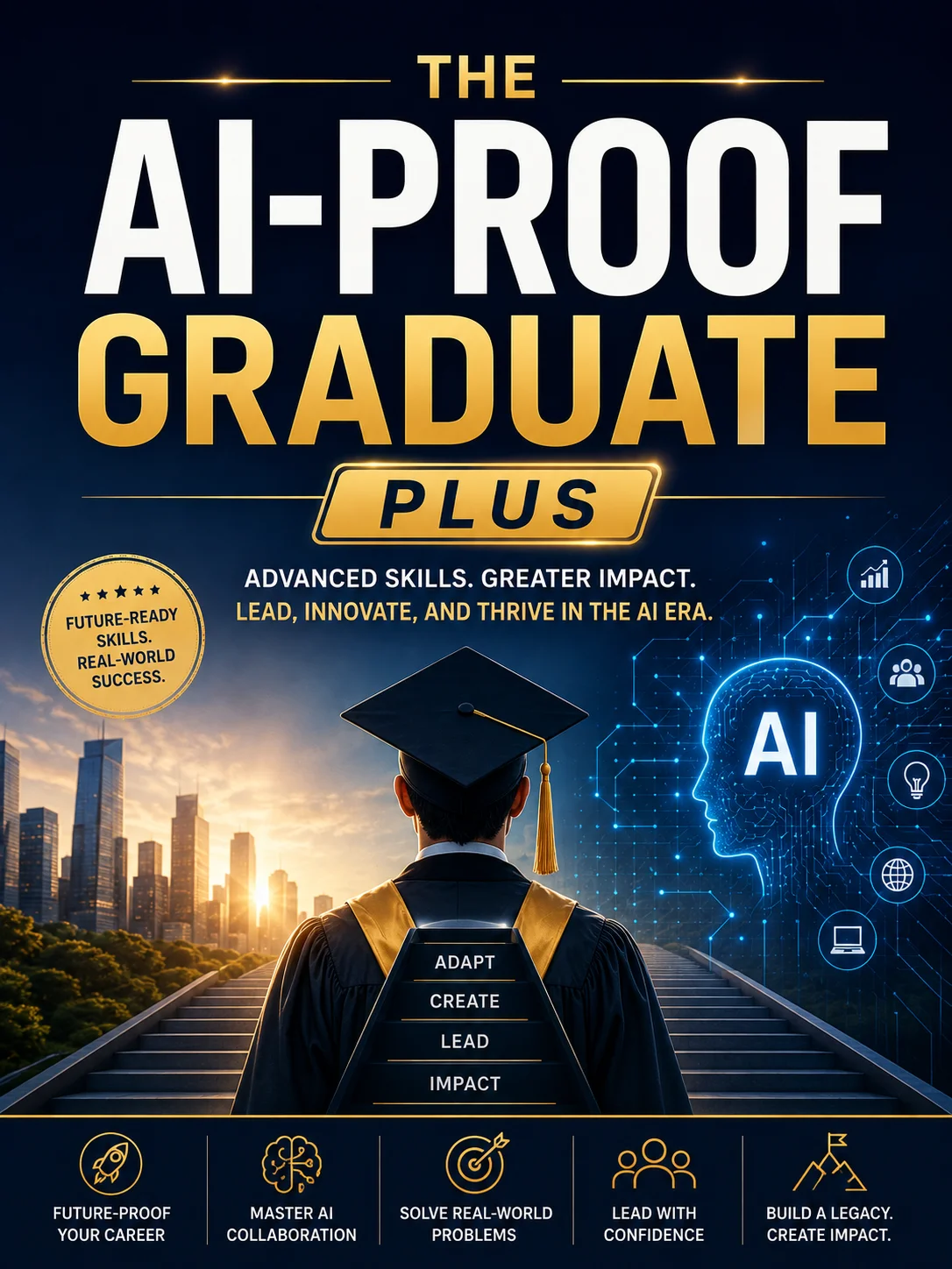 The AI-Proof Graduate — PLUS product image (1)