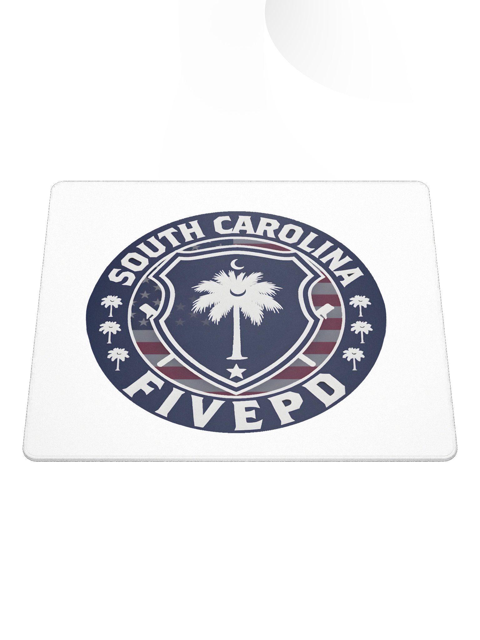 [Physical] South Carolina Gaming Mouse Pad product image (2)