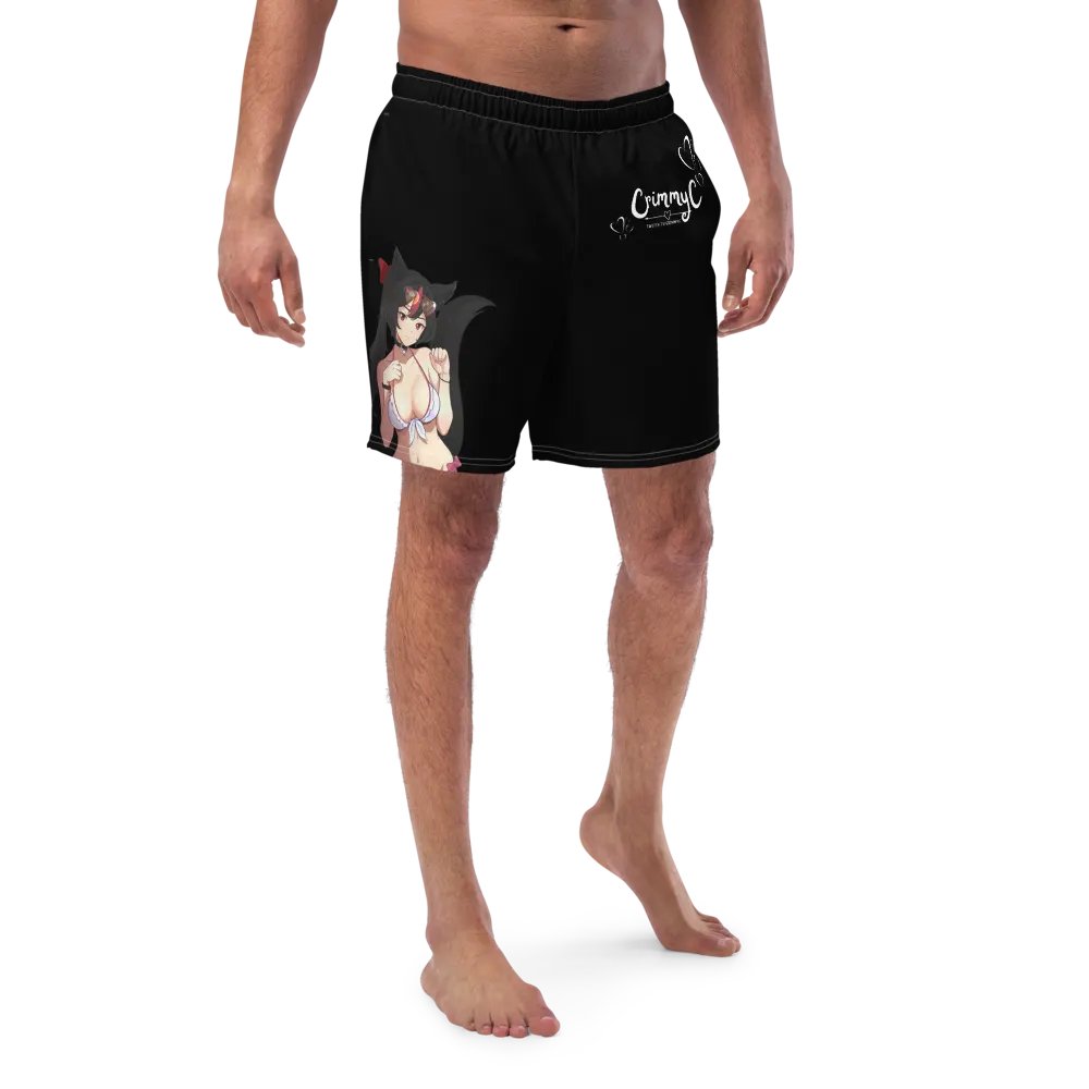 Summer 2024 Swim Trunks product image (2)