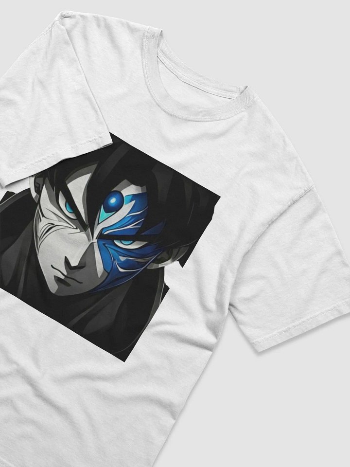 Blue Gem Guardian T-Shirt product image (104)