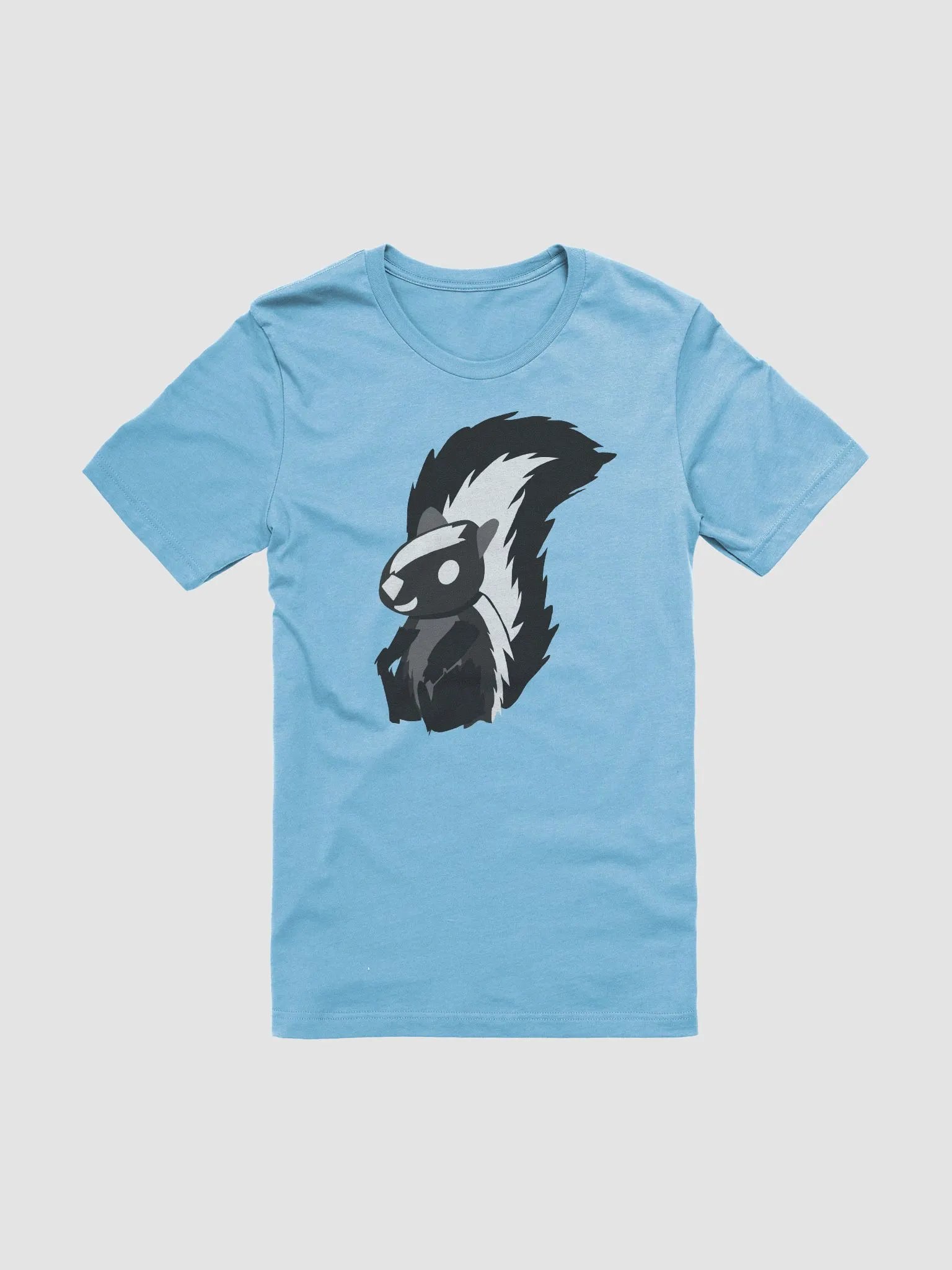 Skunk T-Shirt product image (81)
