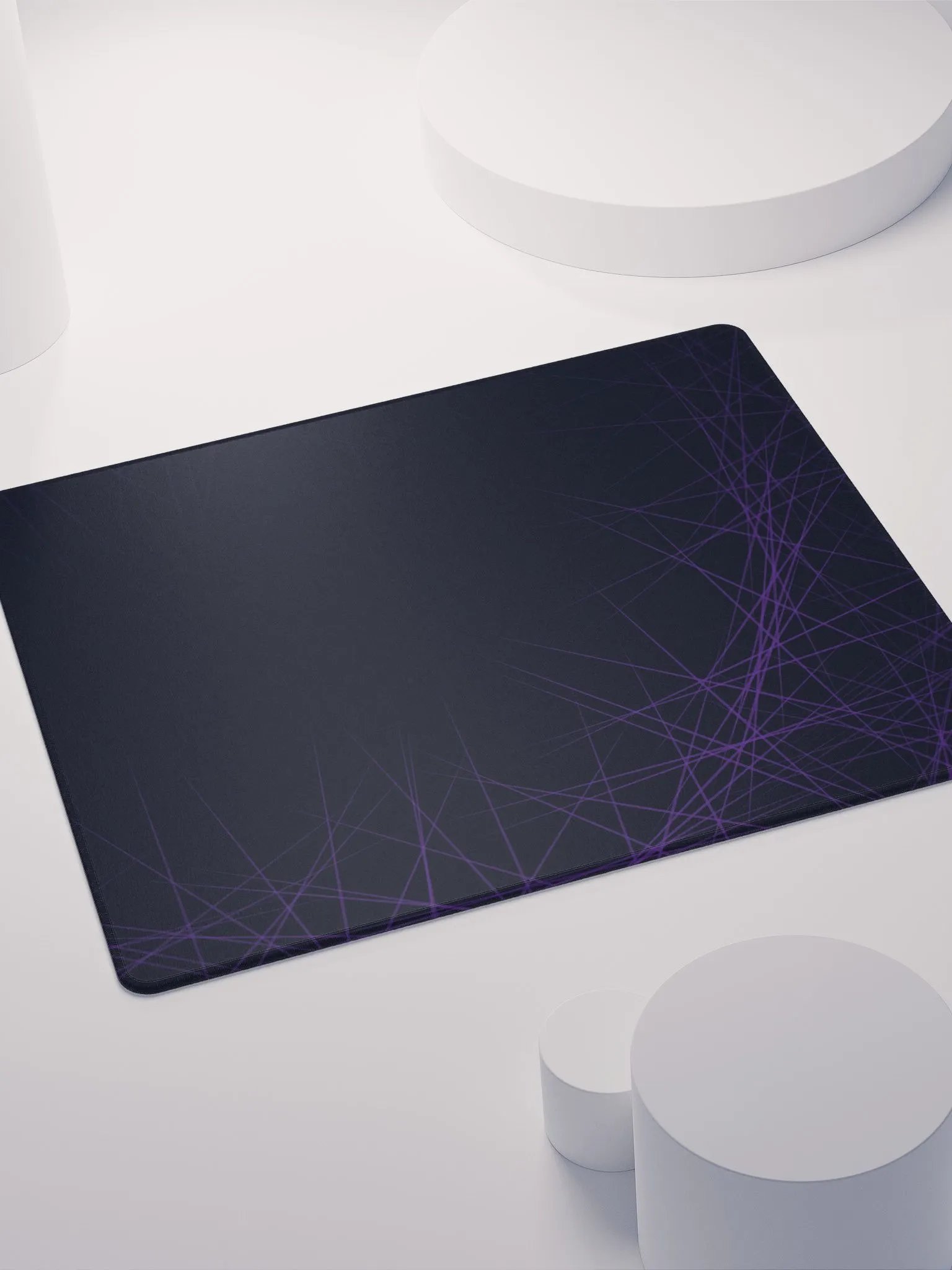 Violet Vortex (Gaming Pad) product image (4)