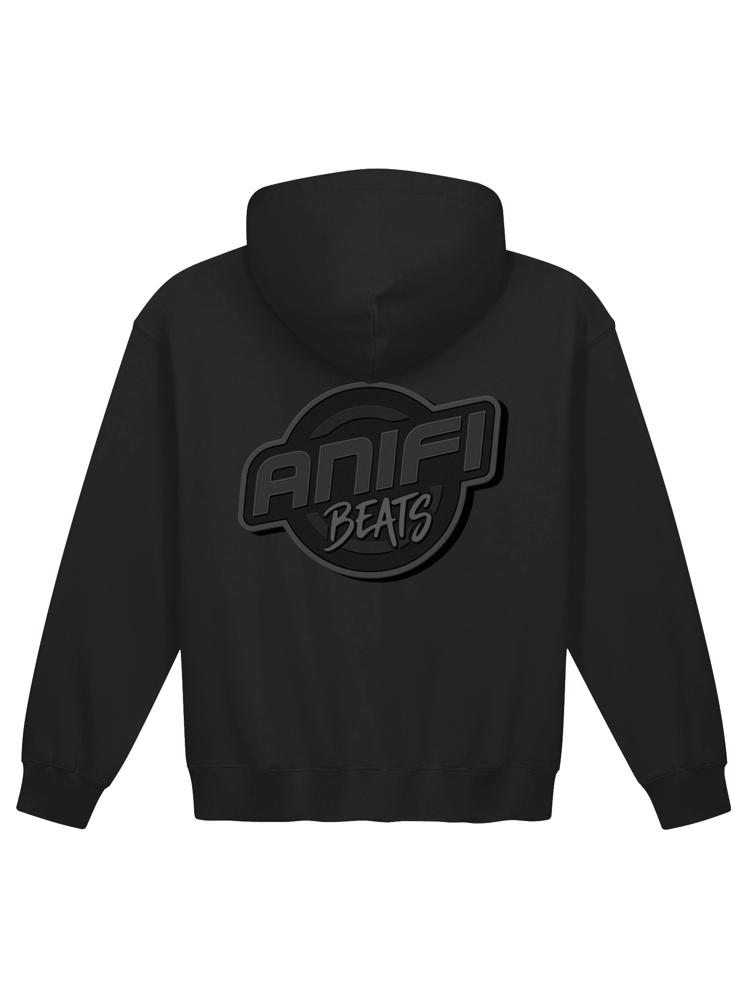 Signature Anifi Beats Black product image (2)