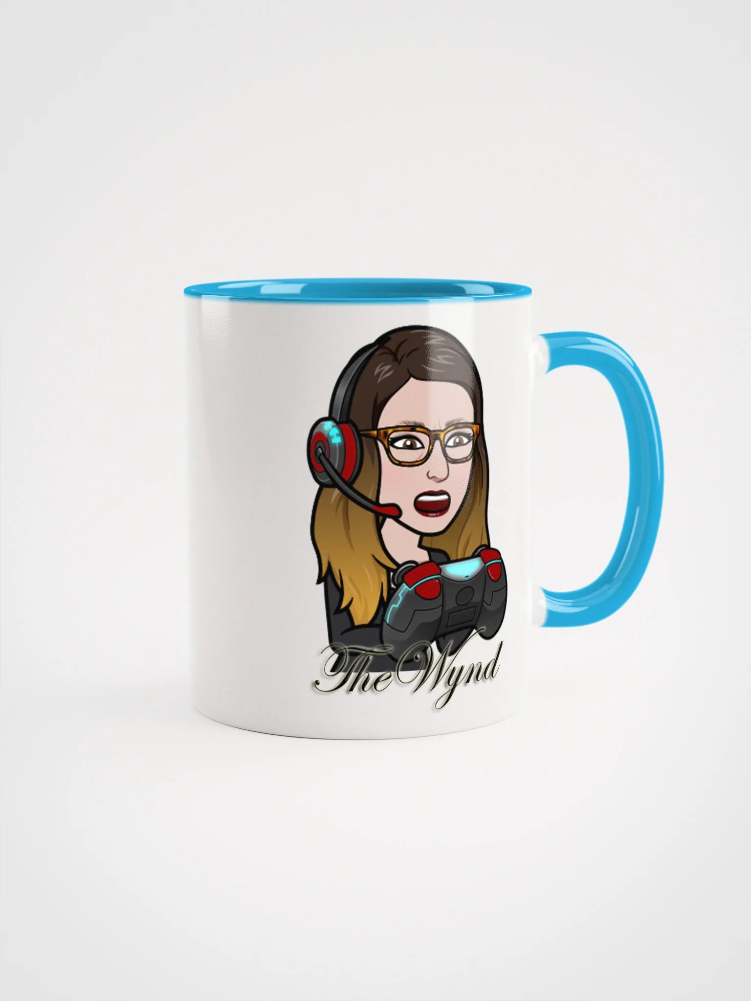 Wynd's Spring Collection Mug product image (1)