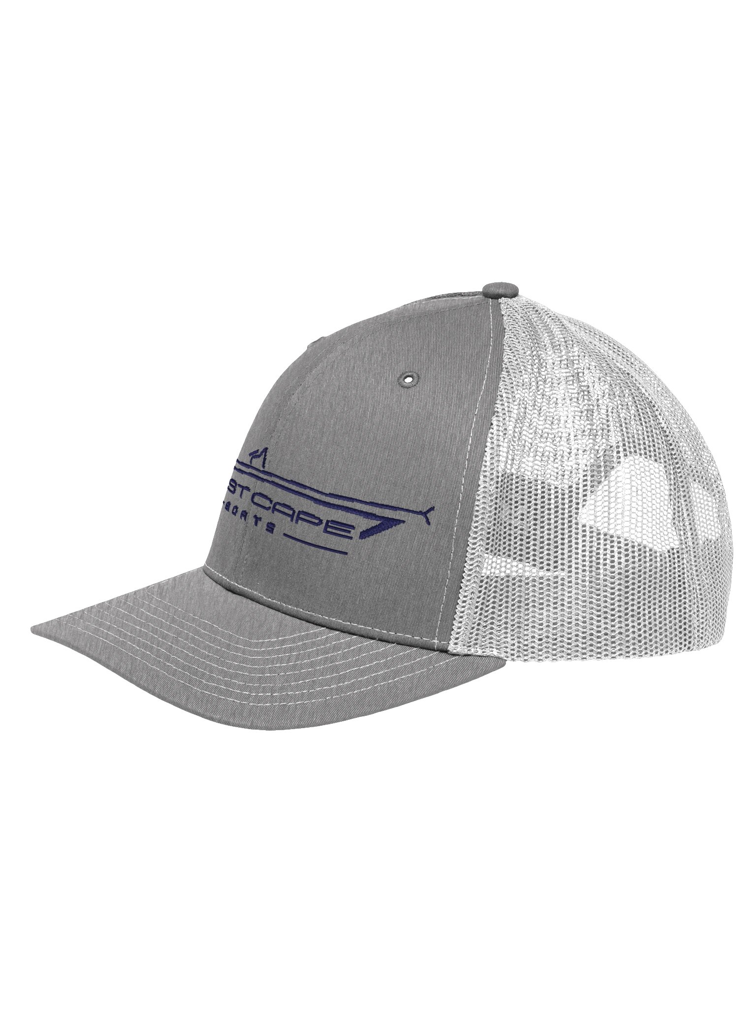 Skiff Trucker — Light product image (3)