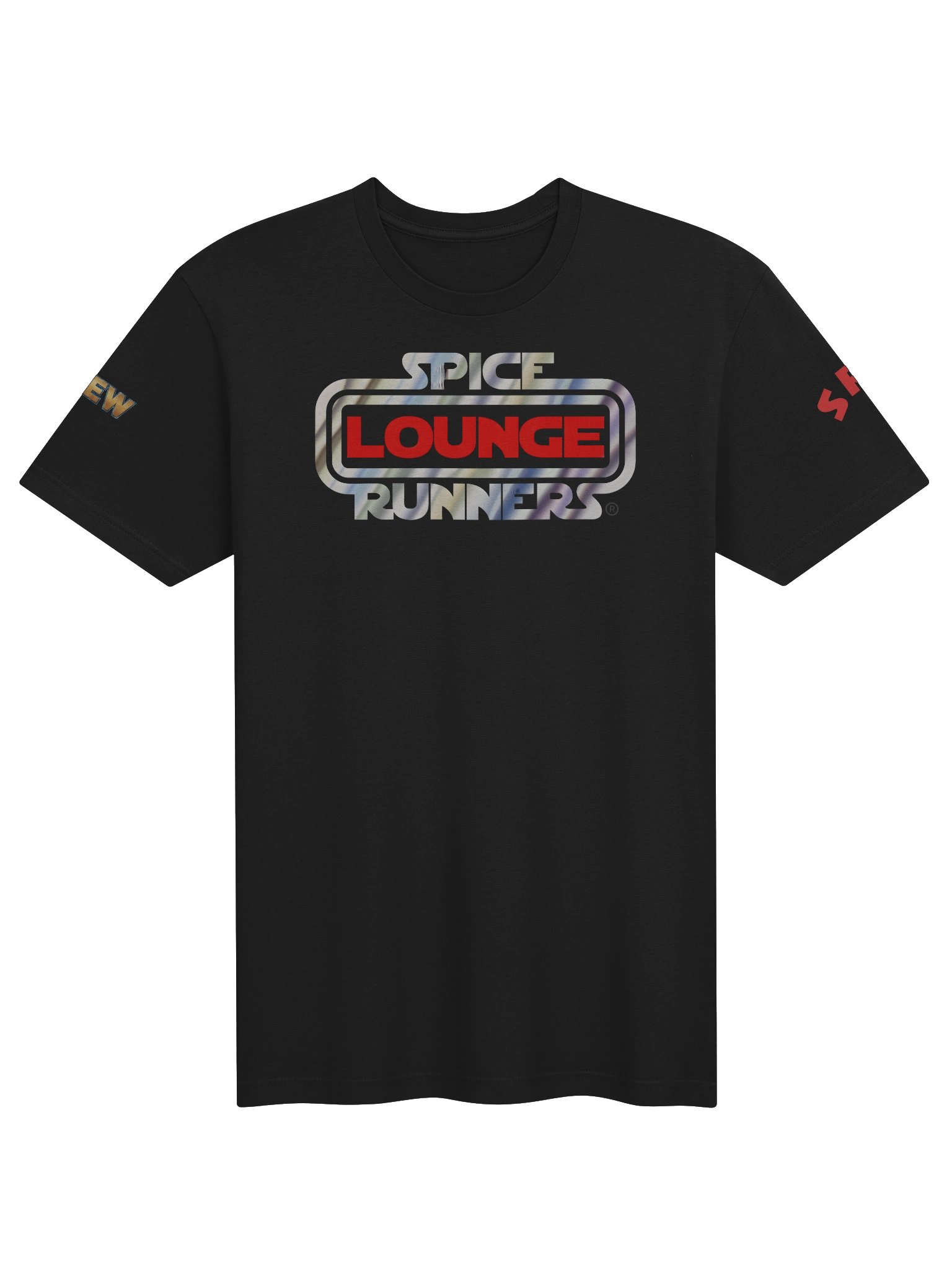 The Official Spice Crew Shirt product image (1)