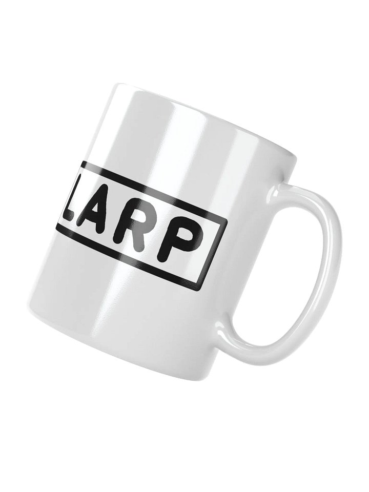 Larp Mug product image (6)