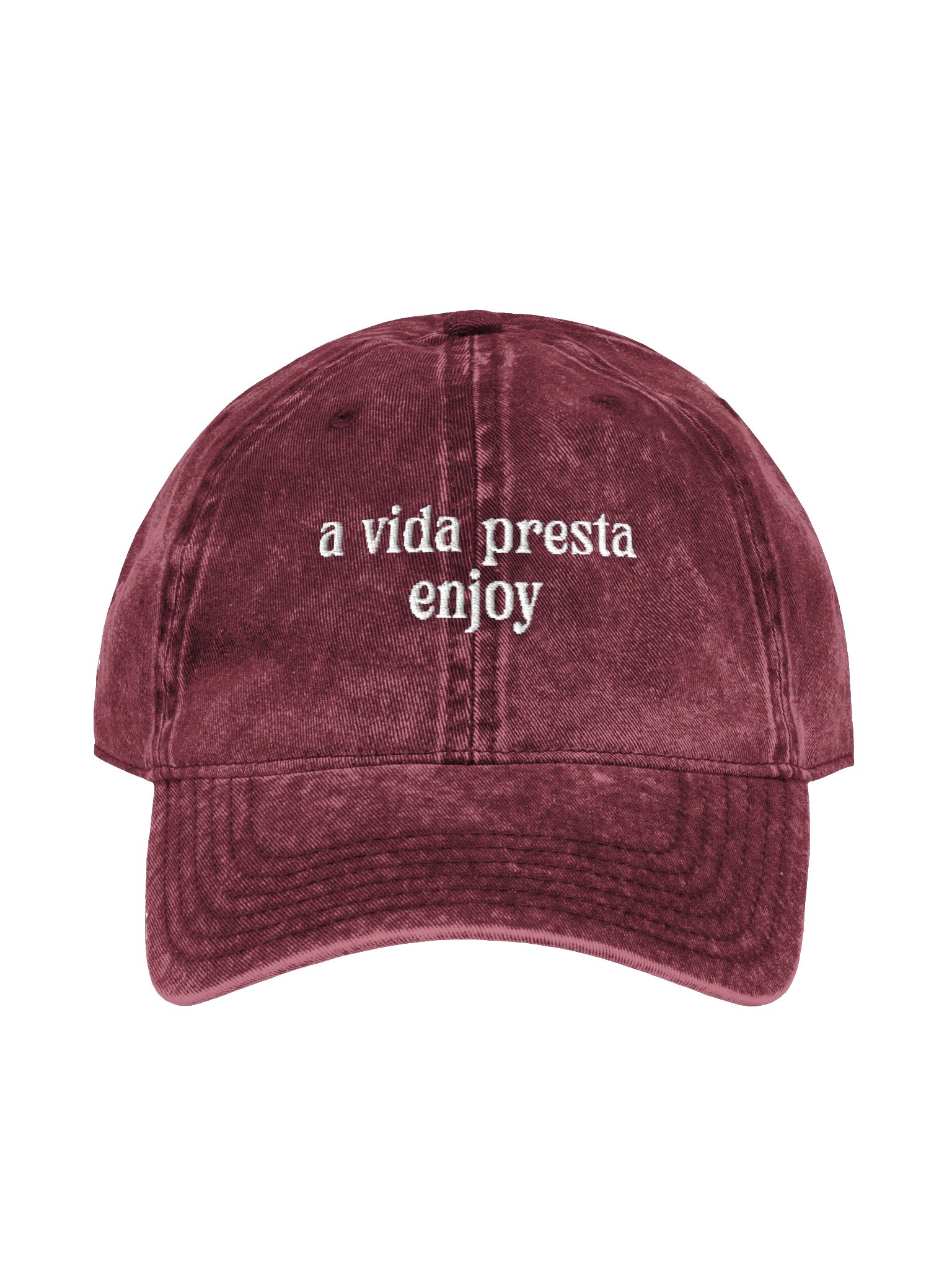 a vida presta, enjoy product image (1)