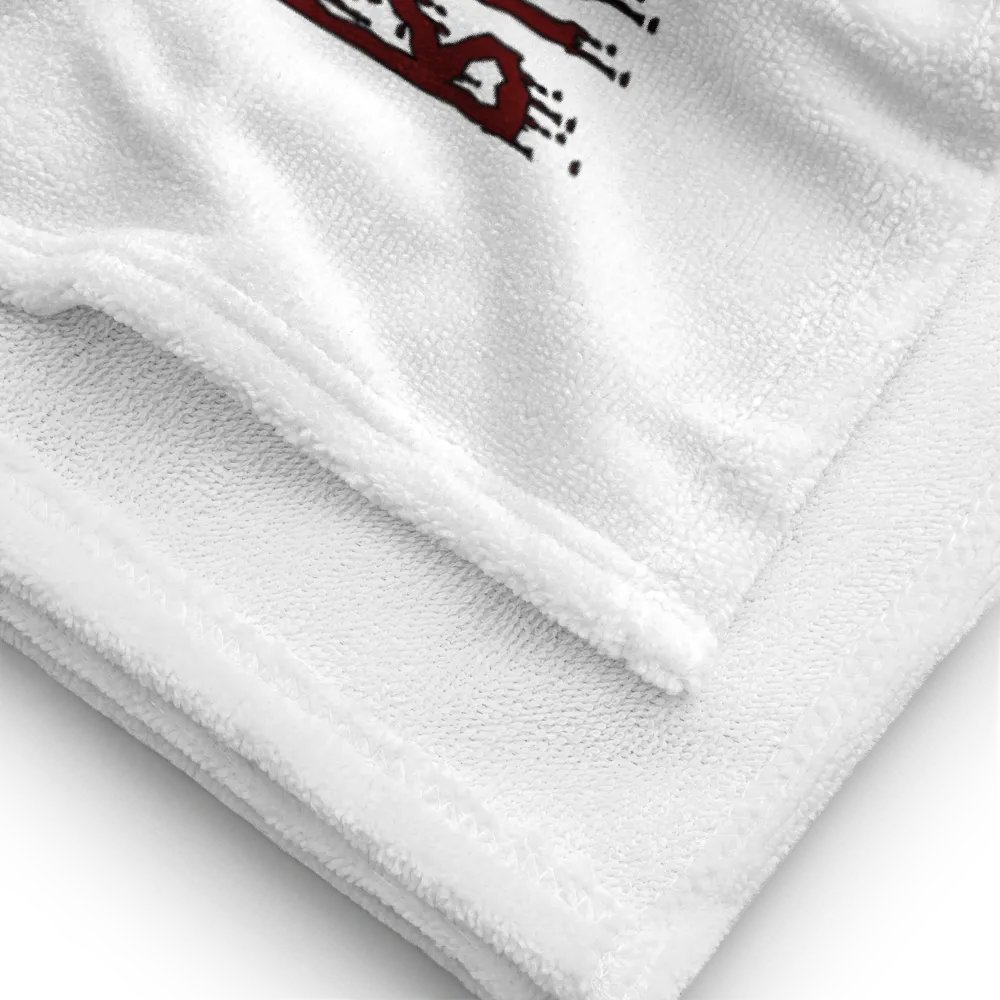Bride of Chucky Towel product image (5)