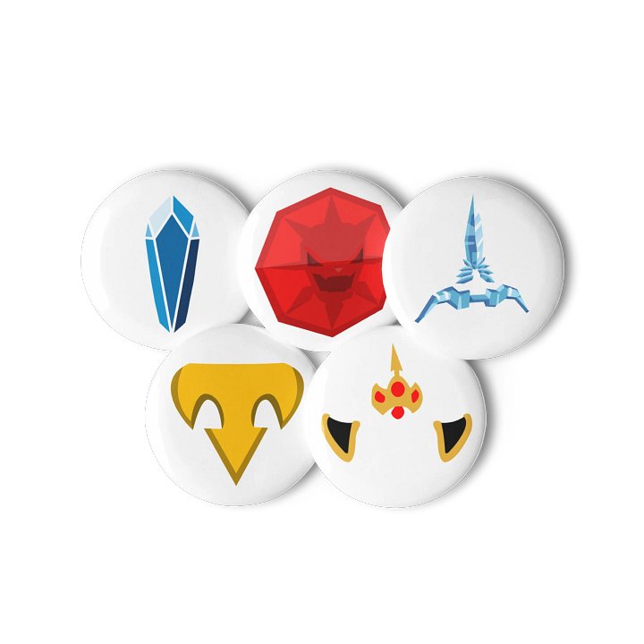 Trap Pins product image (3)