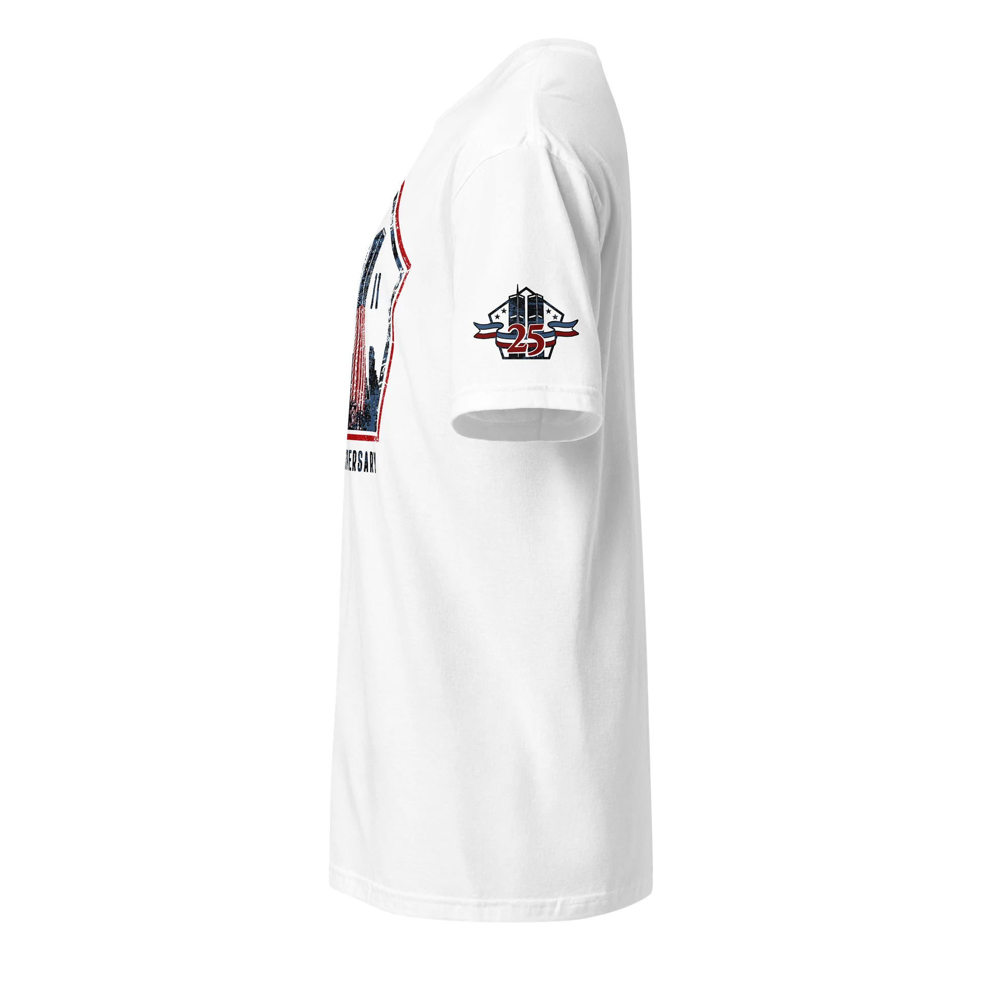 9/11 25th Anniversary: NEVER FORGET product image (11)