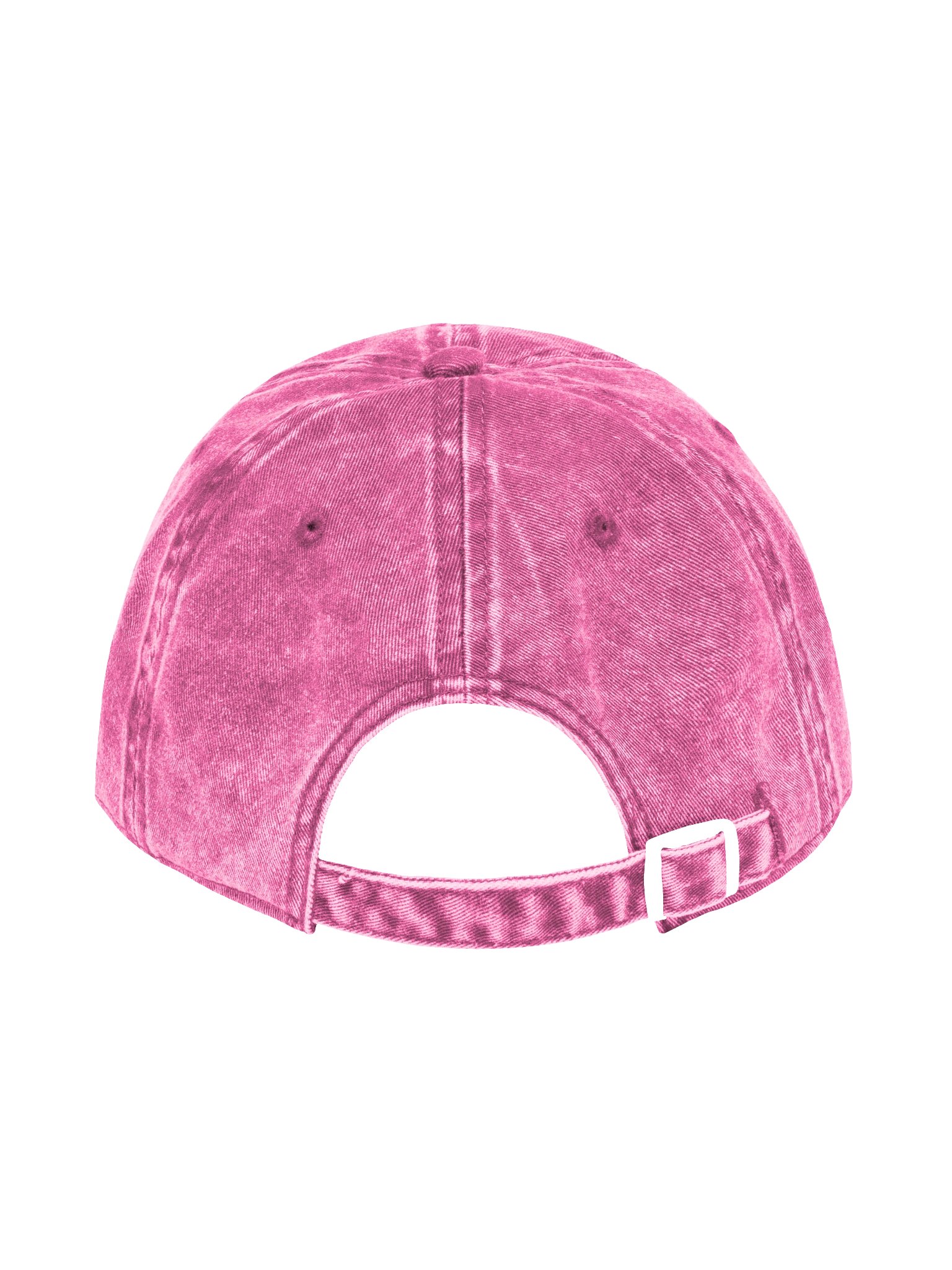 Black Script Logo Hat product image (2)